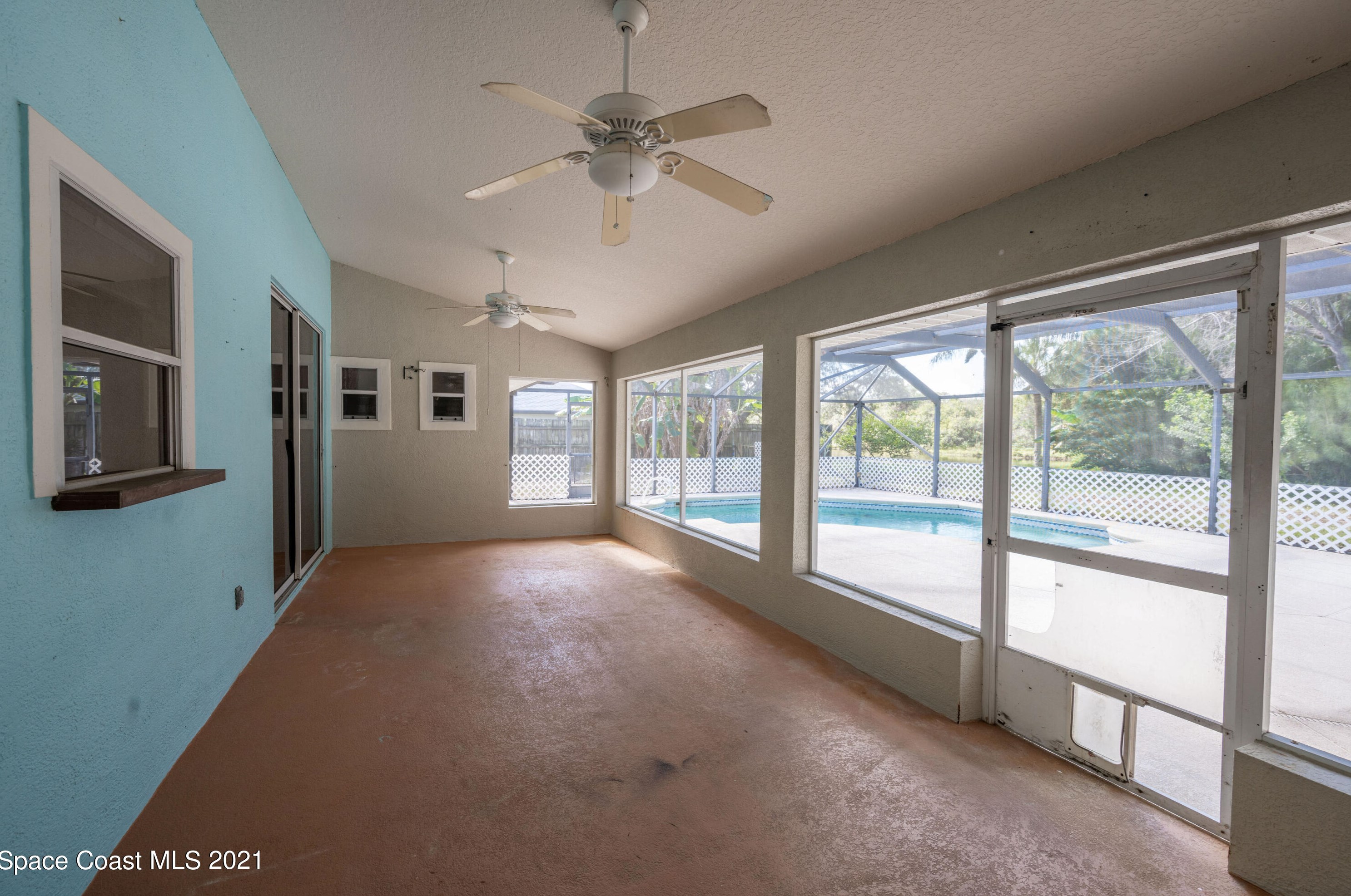 3410 Biscayne Dr, Merritt Island FL 32953-8335 exterior