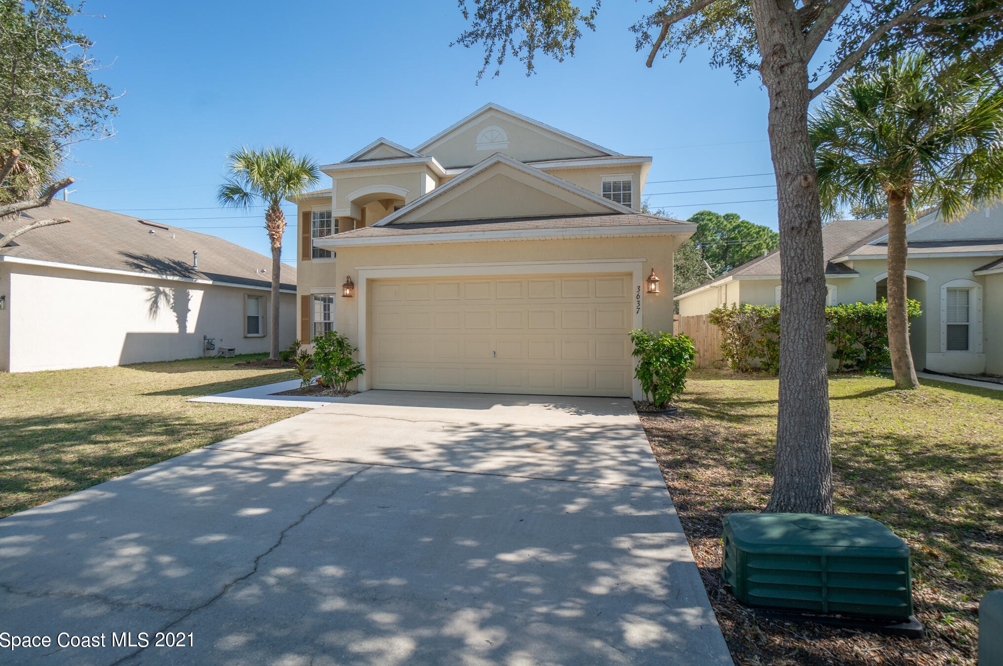 3637 Mount Carmel Ln, Melbourne, FL 32901-6705