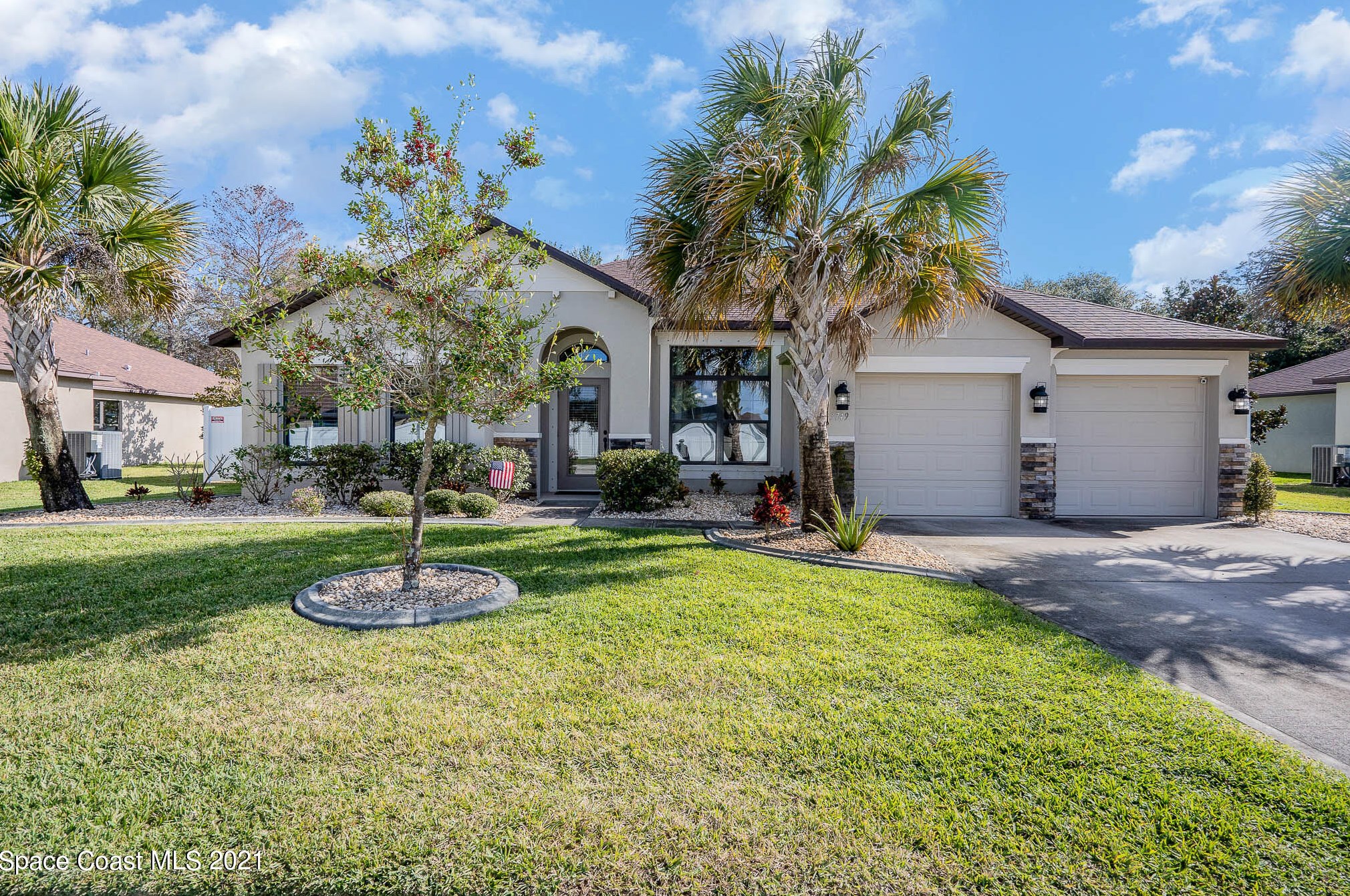 3749 Ventnor Dr, Titusville, FL 32796