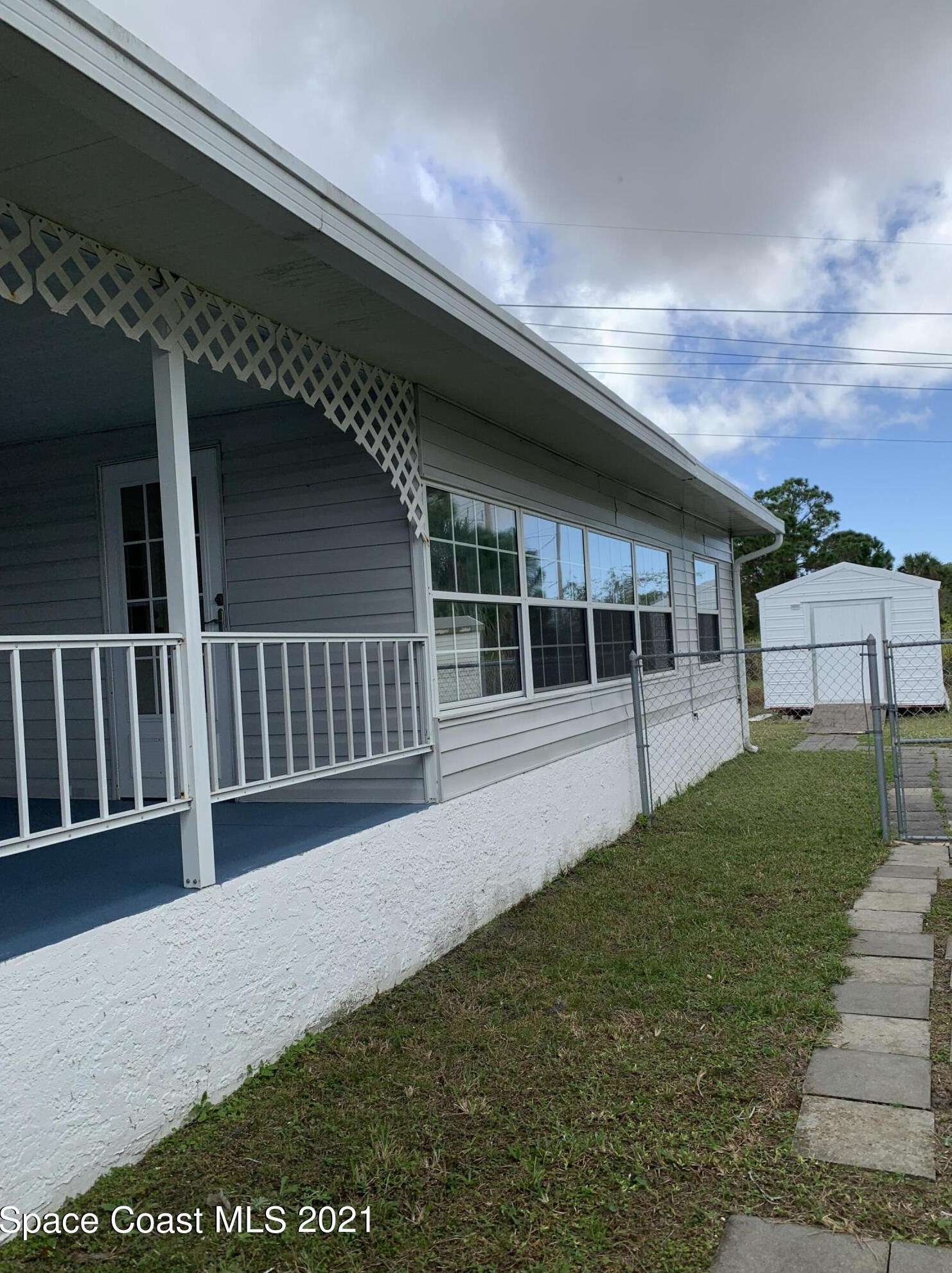 1700 Mango St, Melbourne, FL 32905-3337