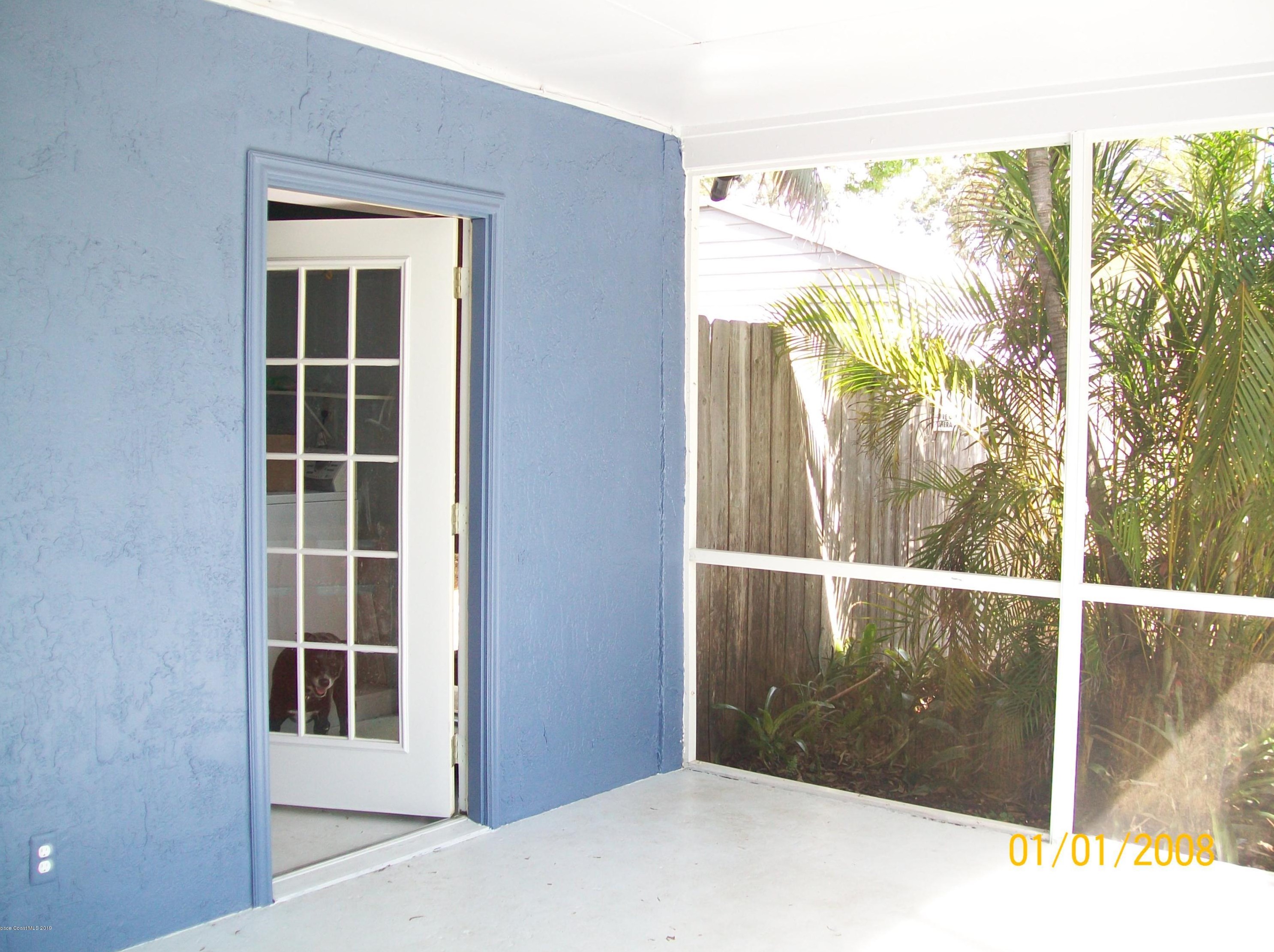 40 Rivercliff Ln, Merritt Island FL  32952-4939 exterior