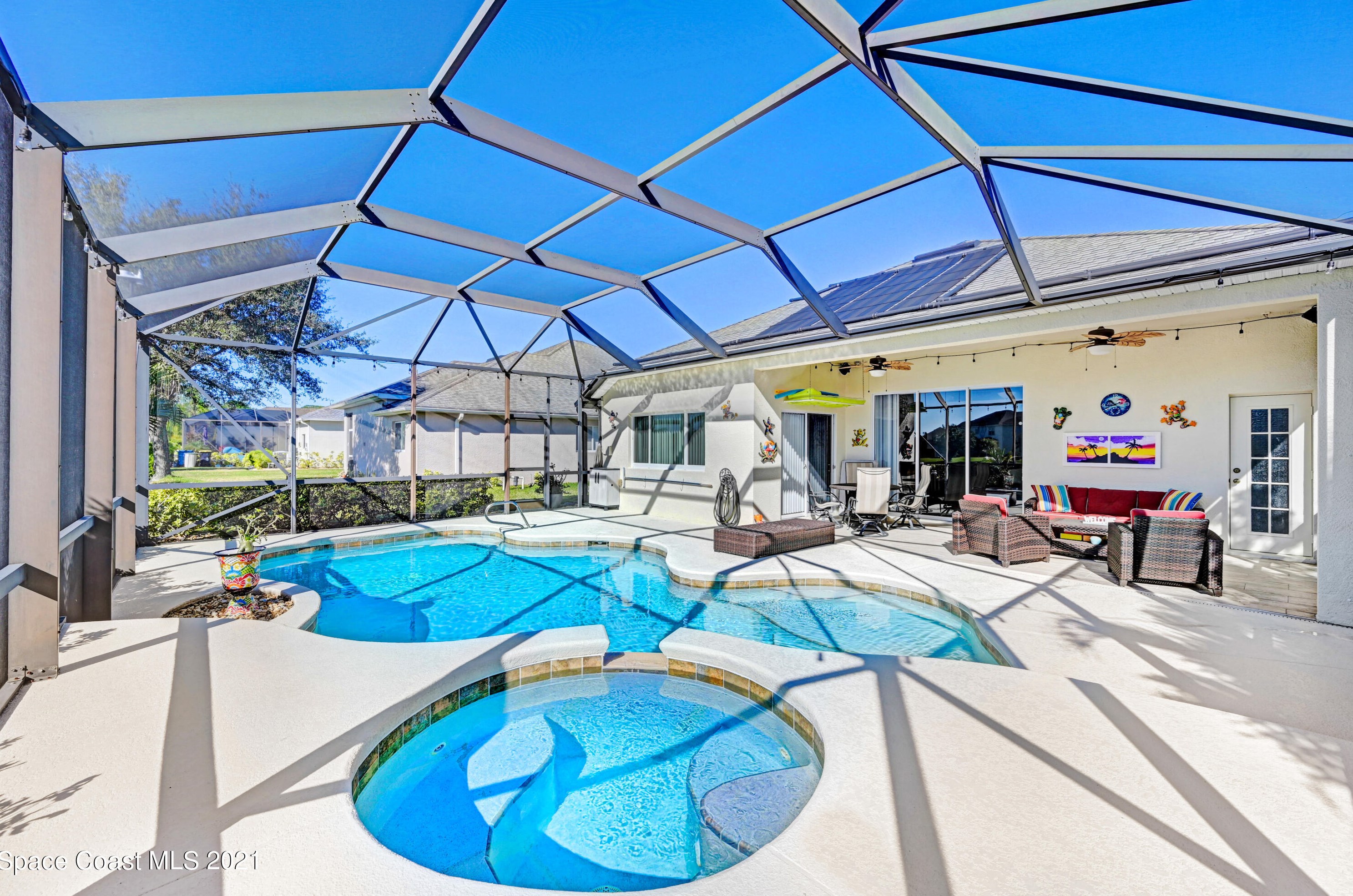 177 Brandy Creek Cir, Melbourne, FL 32909-2331
