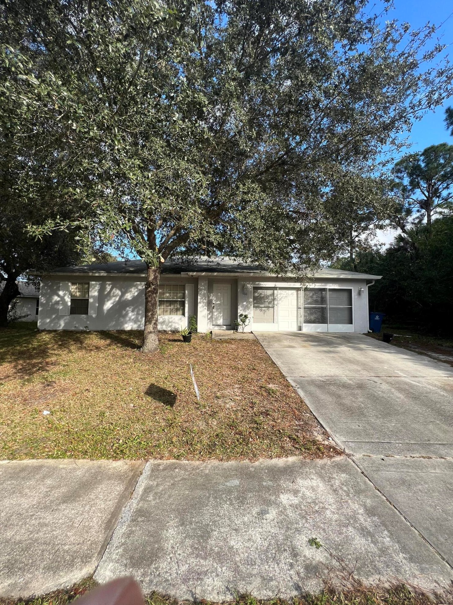 900 Tupelo Rd, Melbourne, FL 32908-7554