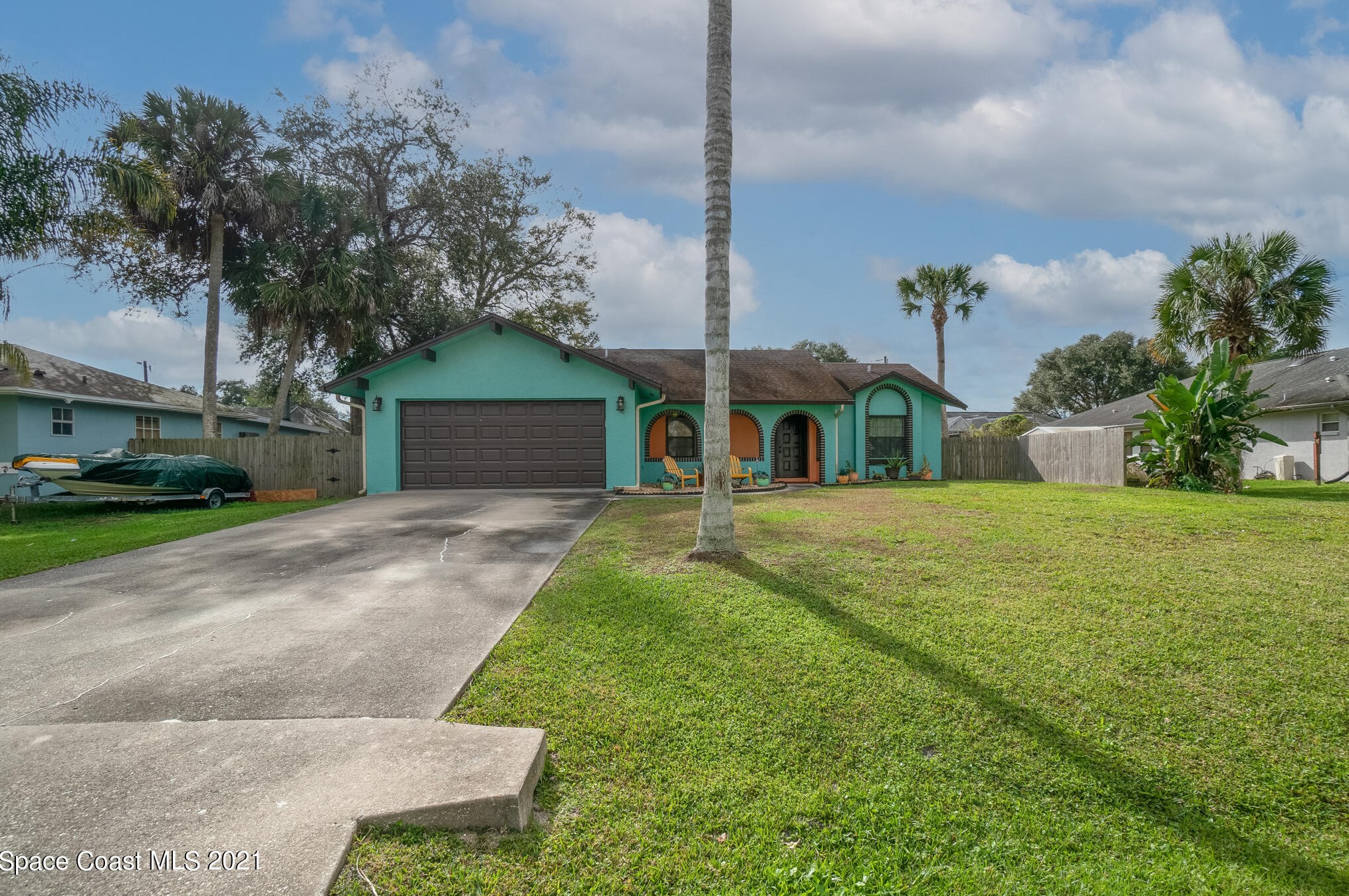 360 Abello Rd, Melbourne, FL 32909-8864