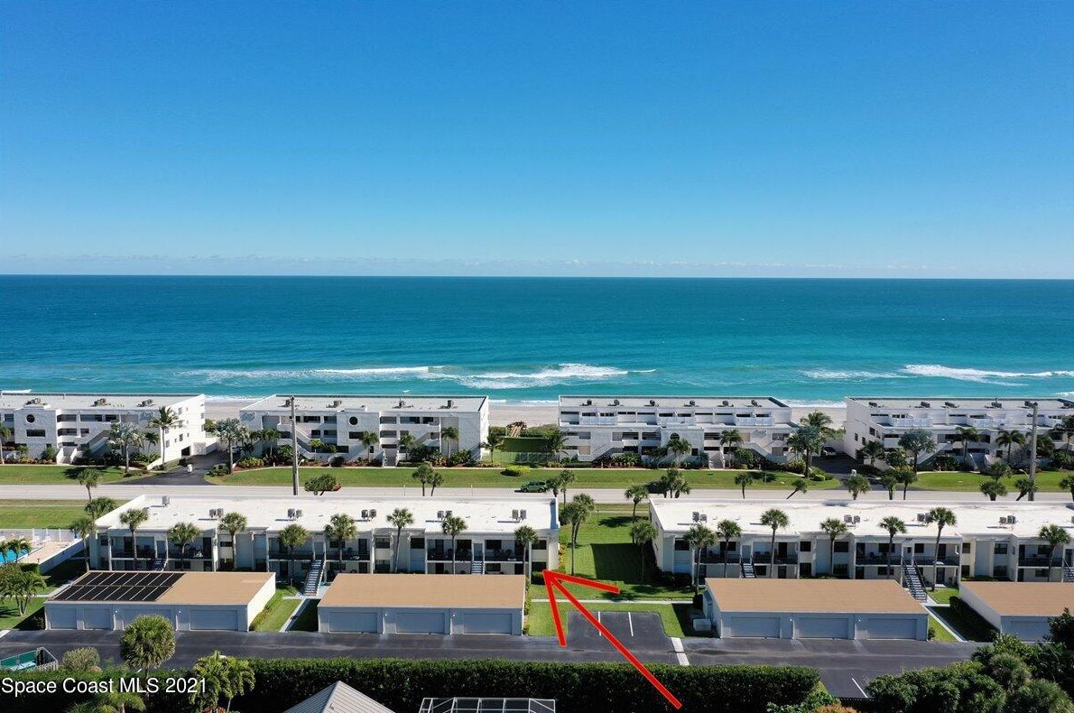 2050 Atlantic St #316, Melbourne, FL 32951