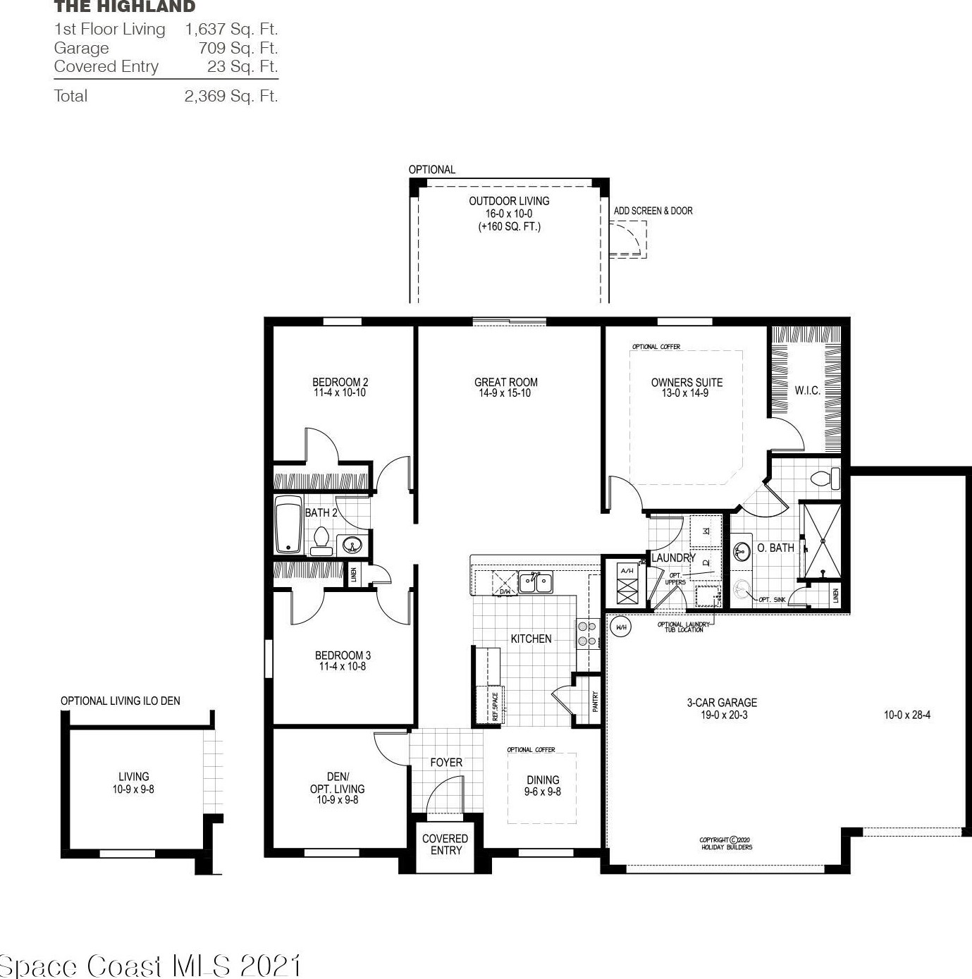 201 Aquarius Ave, Melbourne, FL 32909-3658