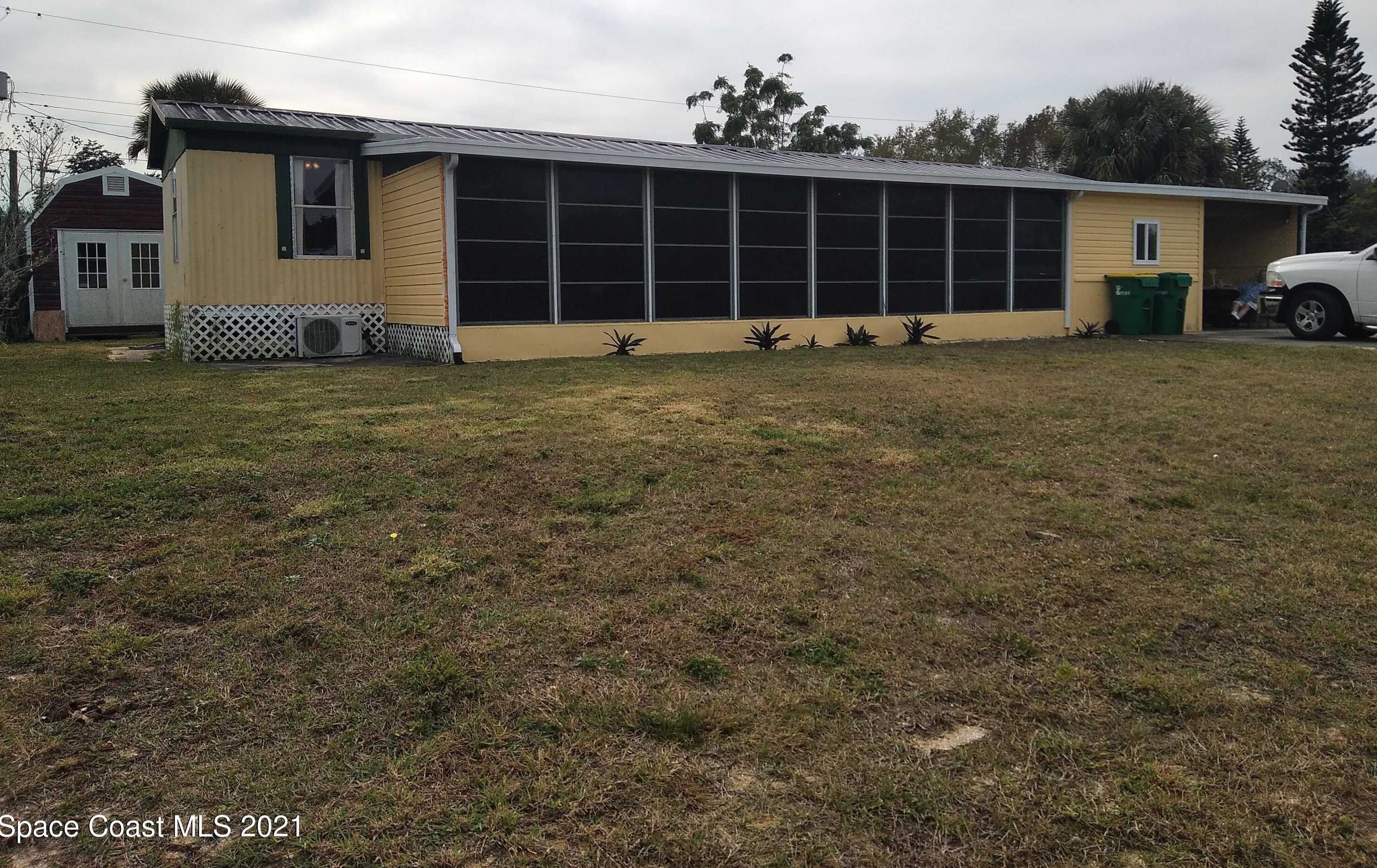 3455 Populatic St, Mims, FL 32754