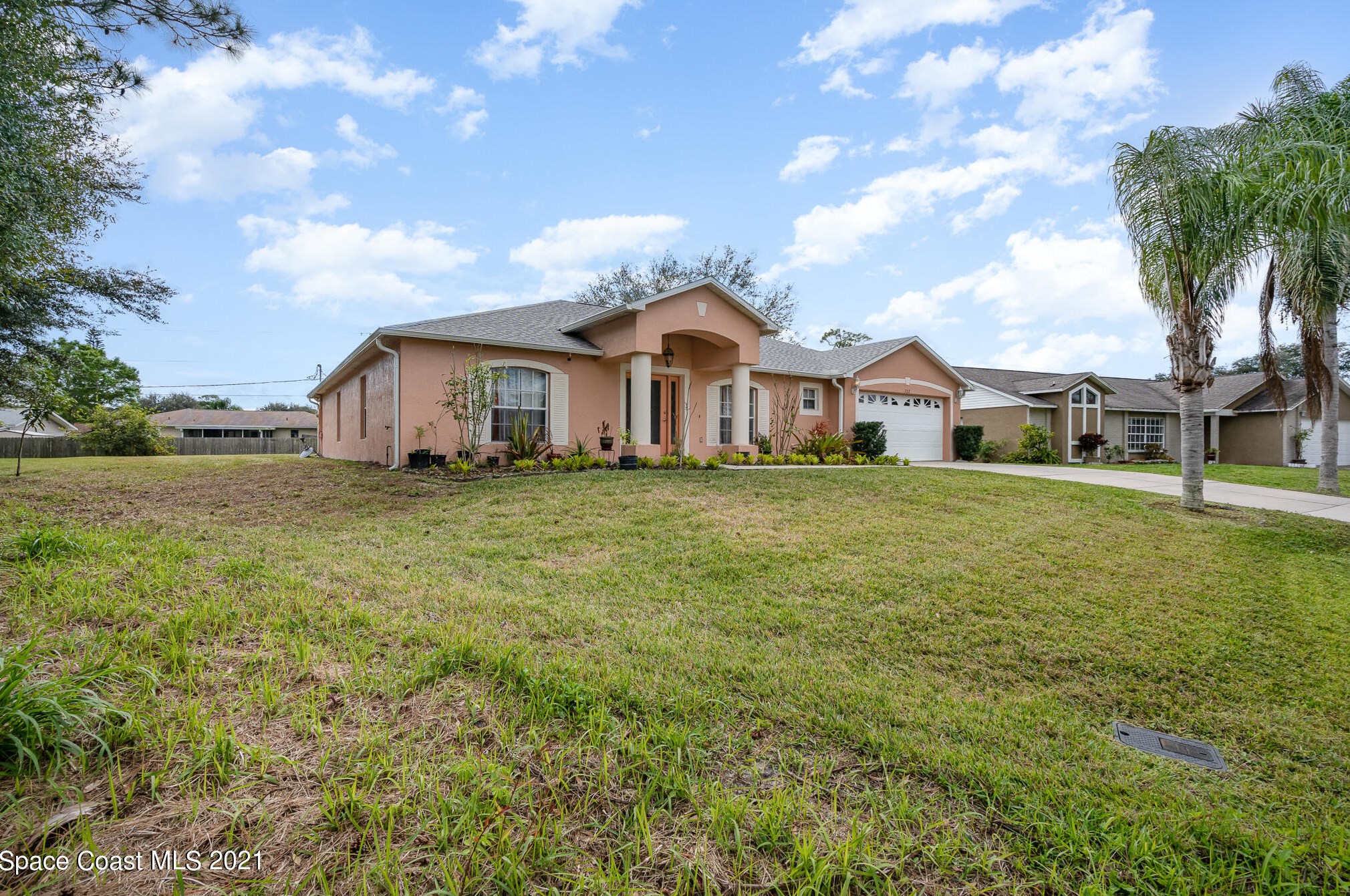 722 Boc Cir, Melbourne, FL 32907-7823