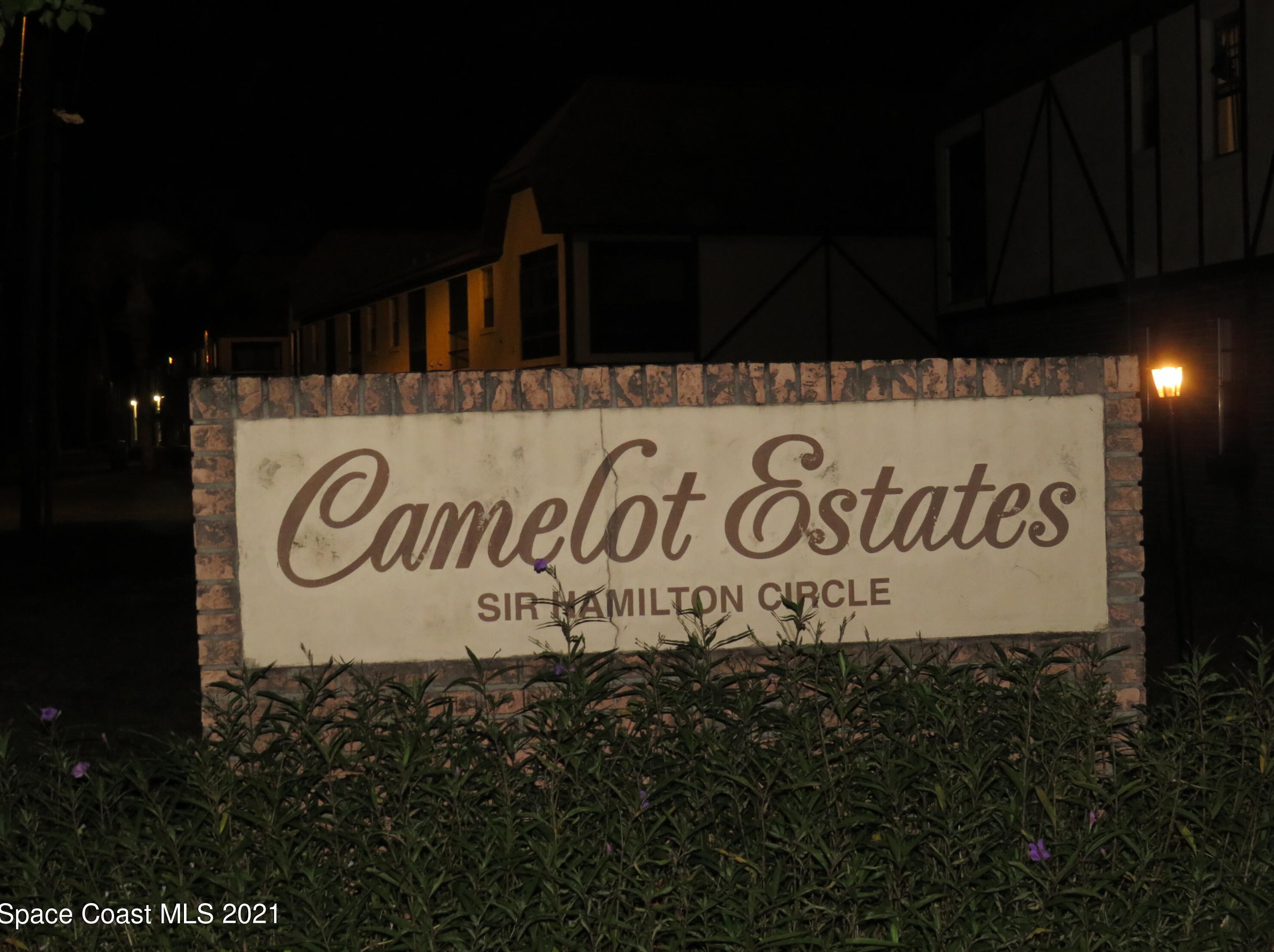 3008 Sir Hamilton Cir #5, Titusville, FL 32780