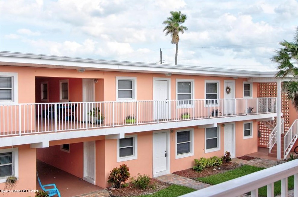 130 Roosevelt Ave Apt 106, Melbourne, FL 32937