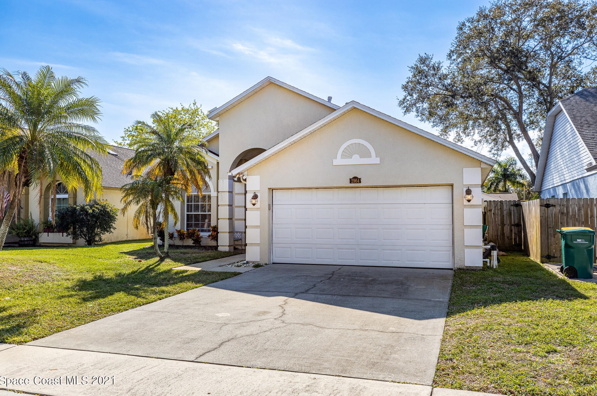2964 Pebble Creek St, Melbourne, FL 32935-7157