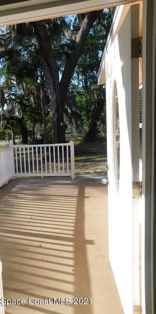 306 Hillcrest Ave, Titusville, FL 32796