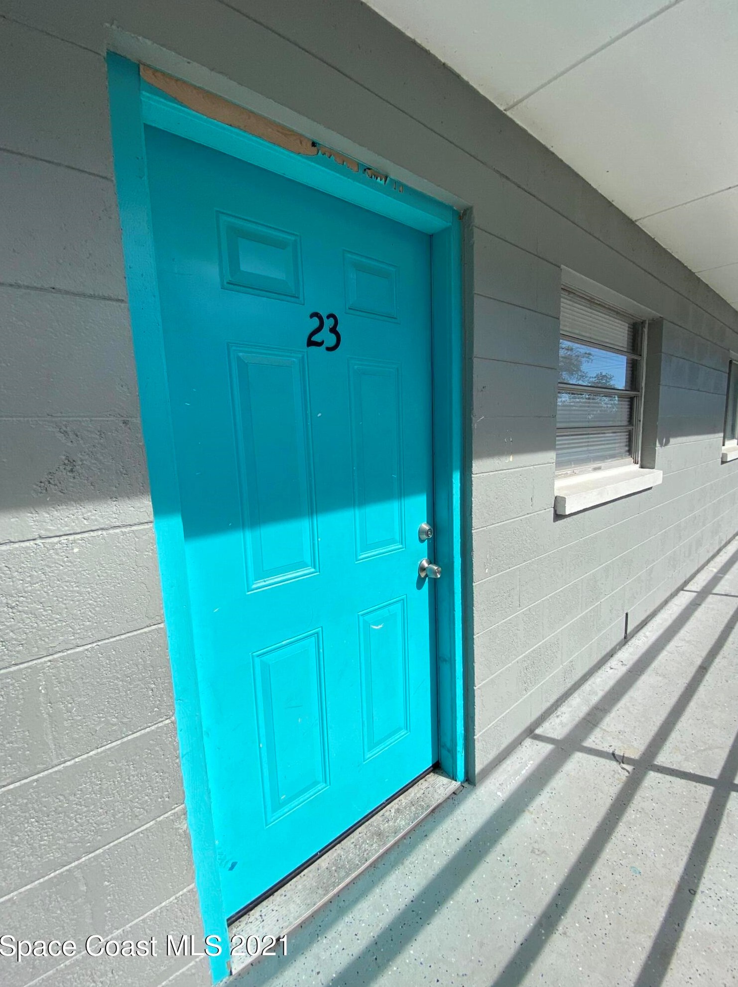 1404 S Deleon Ave Apt 23, Titusville, FL 32780