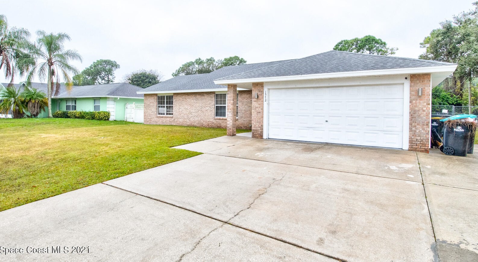 1572 Jasper Ave, Melbourne, FL 32907-8619