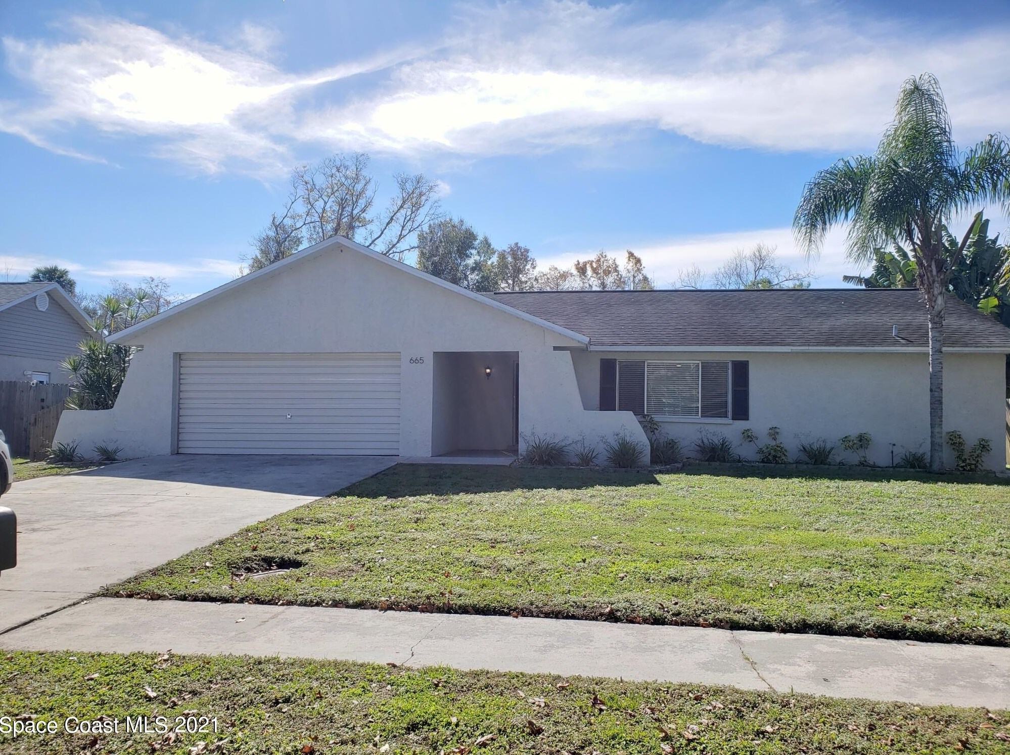 665 Venetian Way, Merritt Island, FL 32953