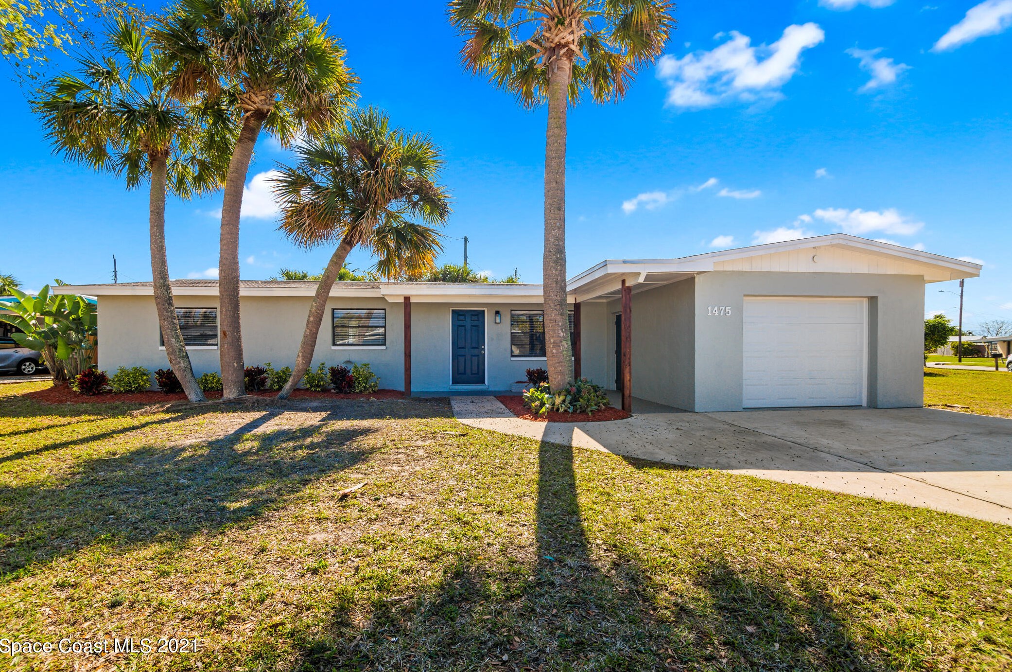 1475 Glen Haven Dr, Merritt Island, FL 32952