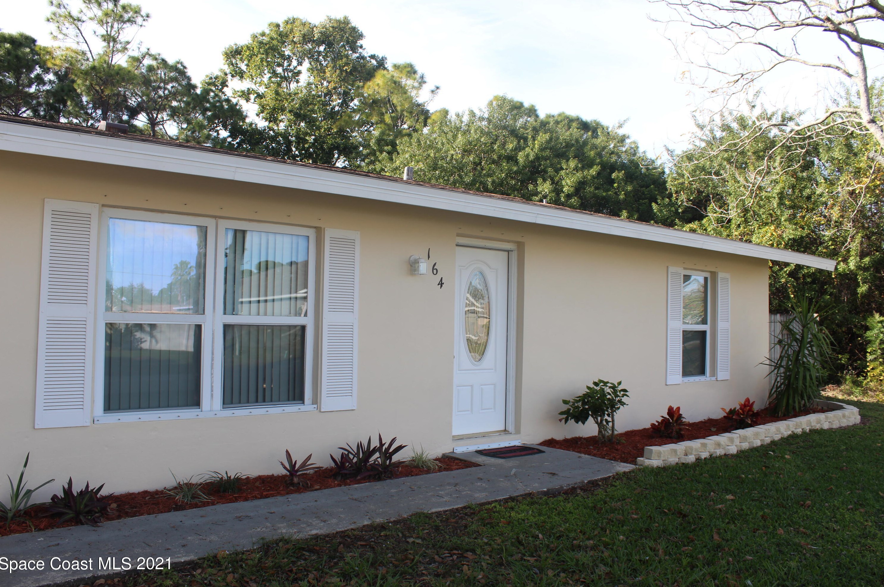 164 Chicory Ave, Melbourne, FL 32907-3137