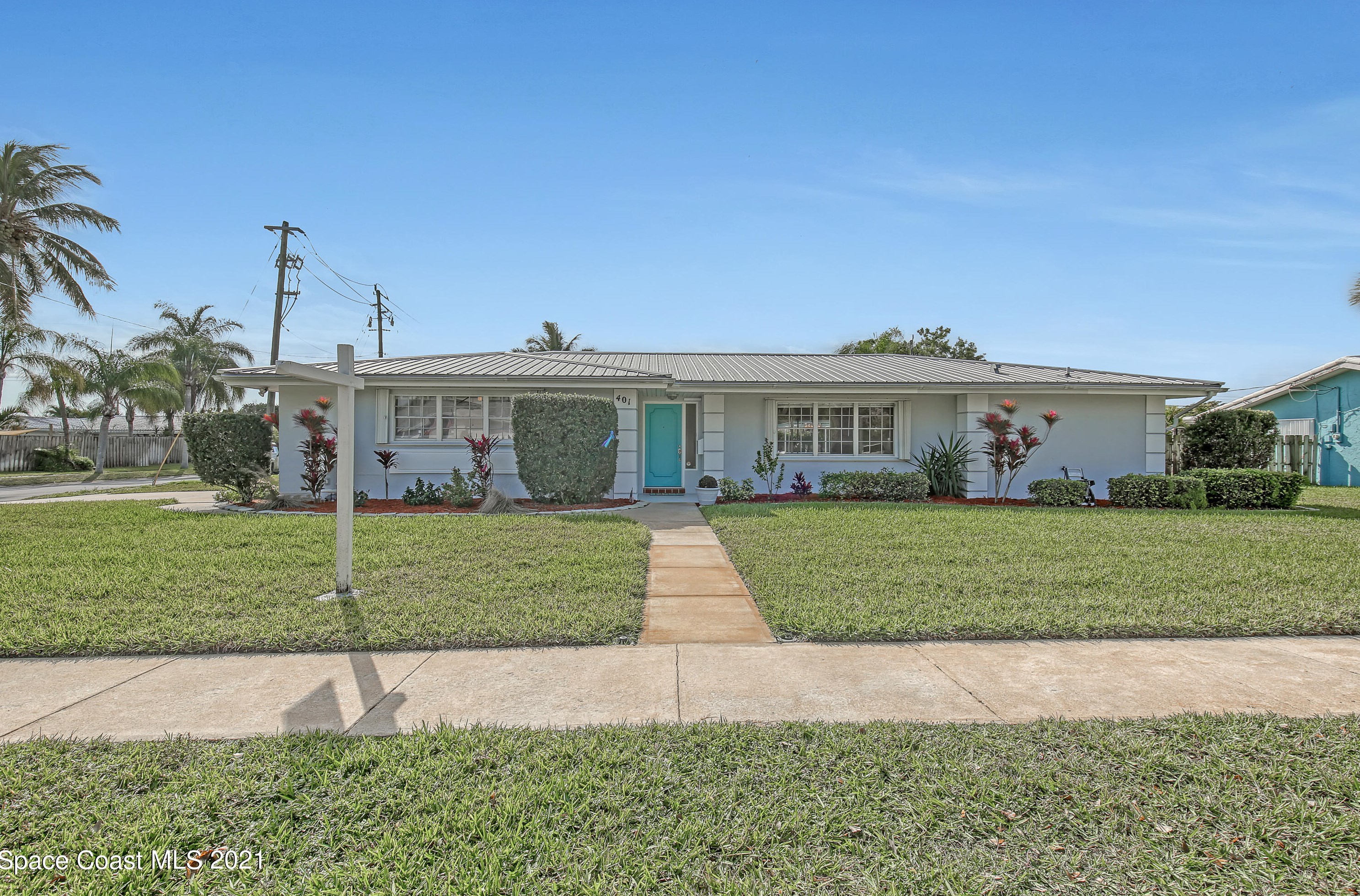 401 Sherwood Ave, Melbourne, FL 32937-3039