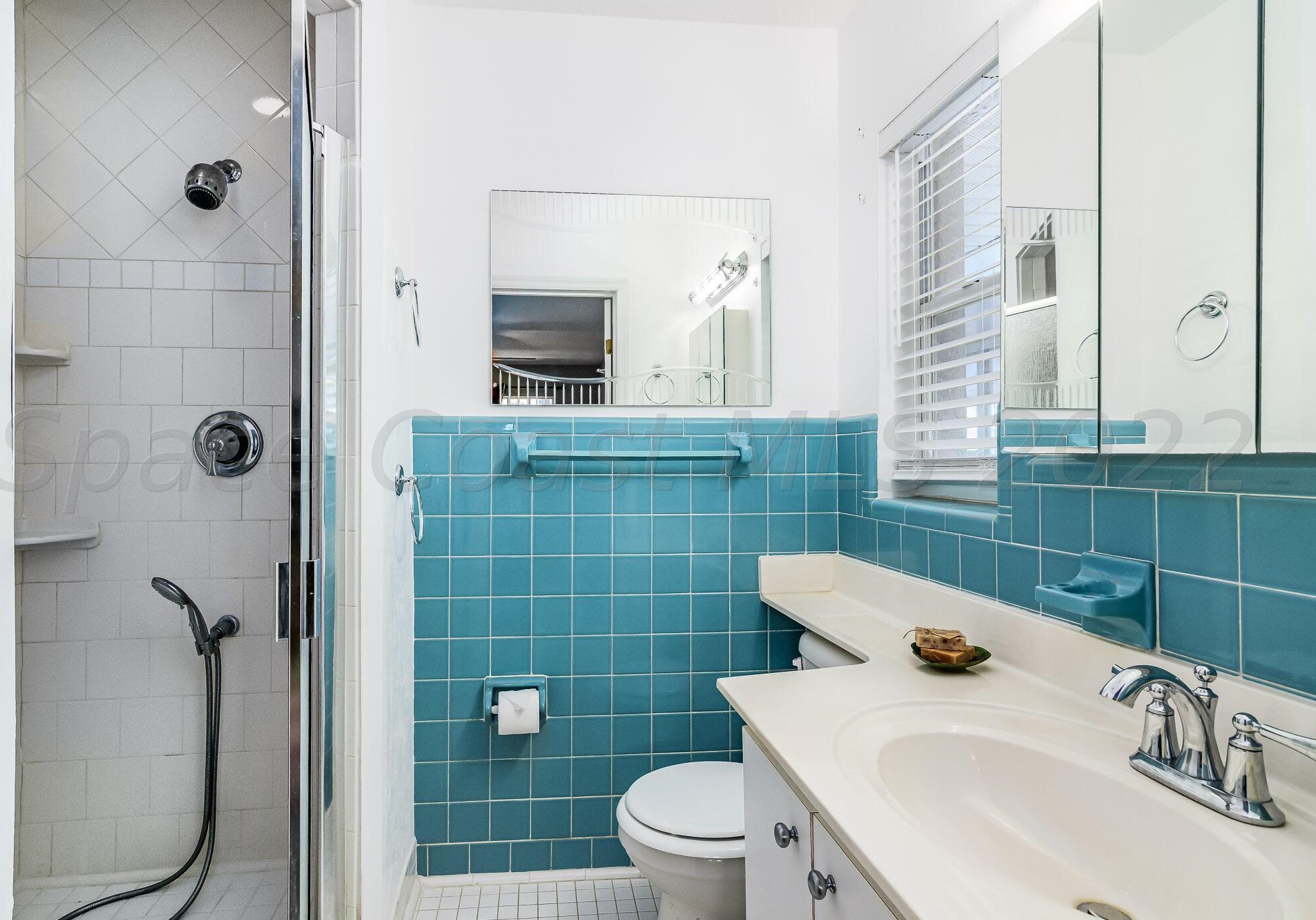 1624 Shore Dr, Merritt Island FL  32952-5616 exterior