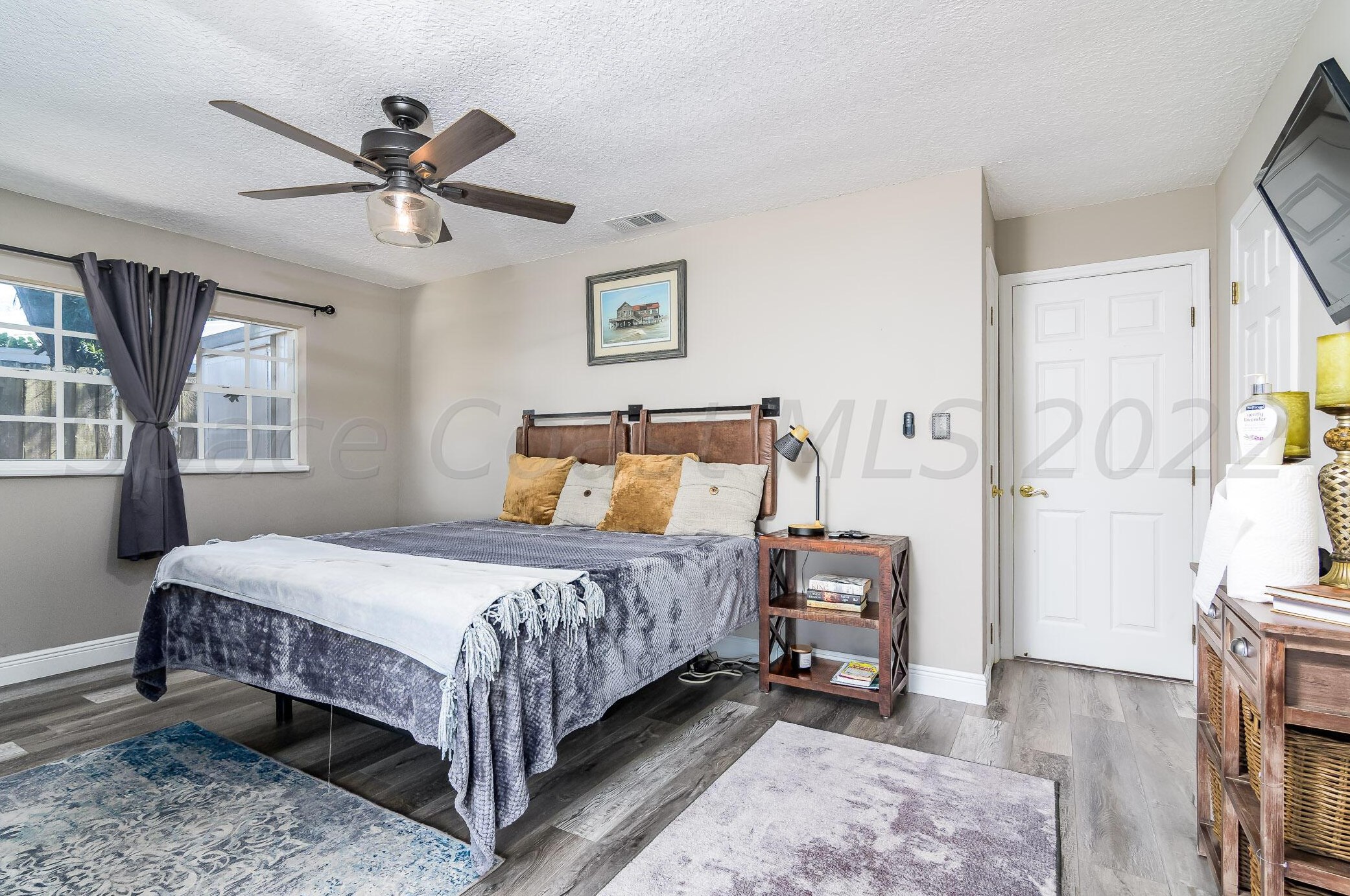 1624 Shore Dr, Merritt Island FL  32952-5616 exterior