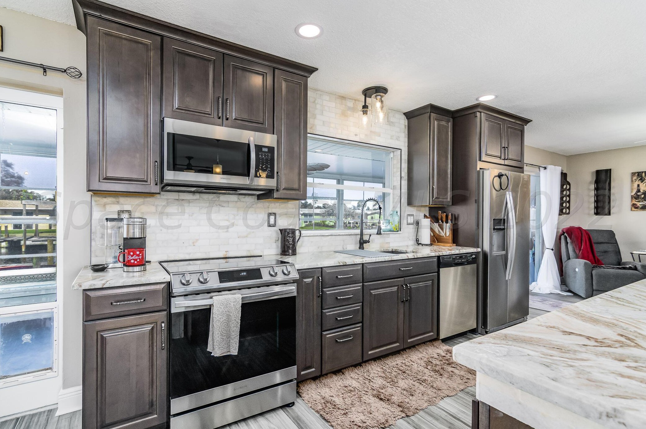 1624 Shore Dr, Merritt Island FL  32952-5616 exterior