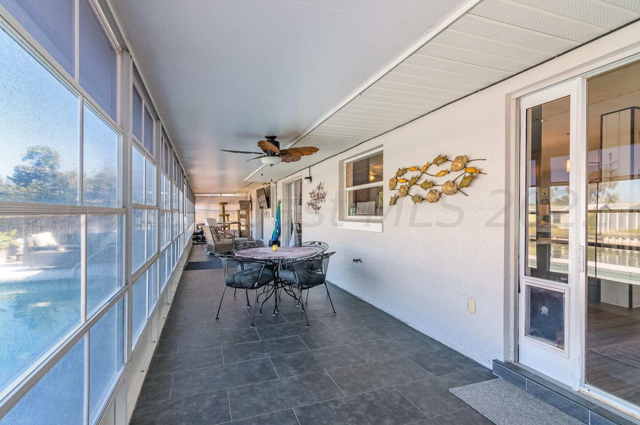 1624 Shore Dr, Merritt Island FL  32952-5616 exterior