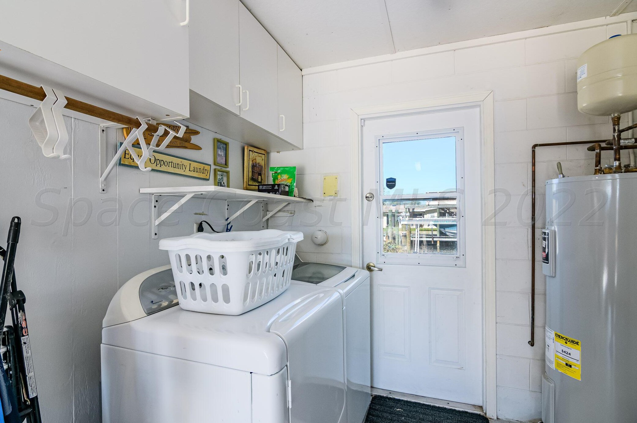 1624 Shore Dr, Merritt Island FL  32952-5616 exterior