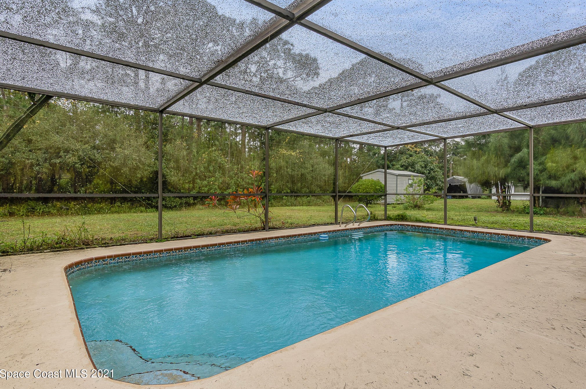 806 Rostock Cir, Melbourne, FL 32907-9042