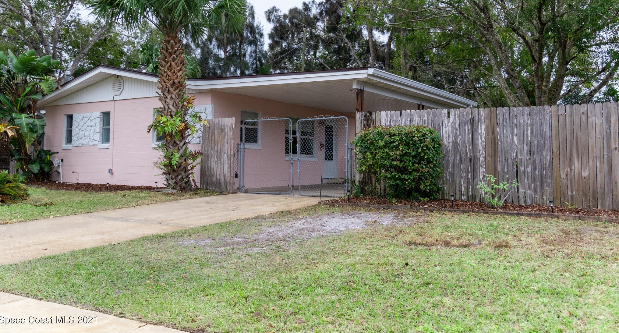 3265 Carnegie St, Titusville, FL 32796