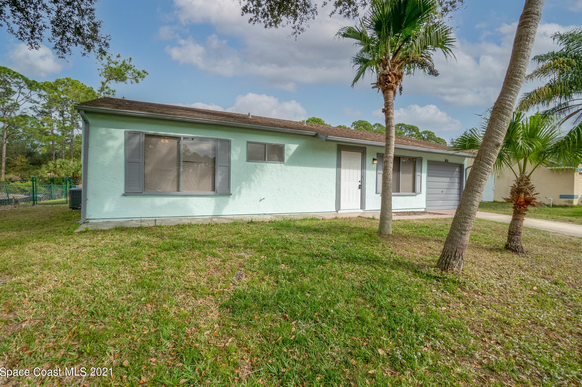 349 San Marino Rd, Melbourne, FL 32908-3334