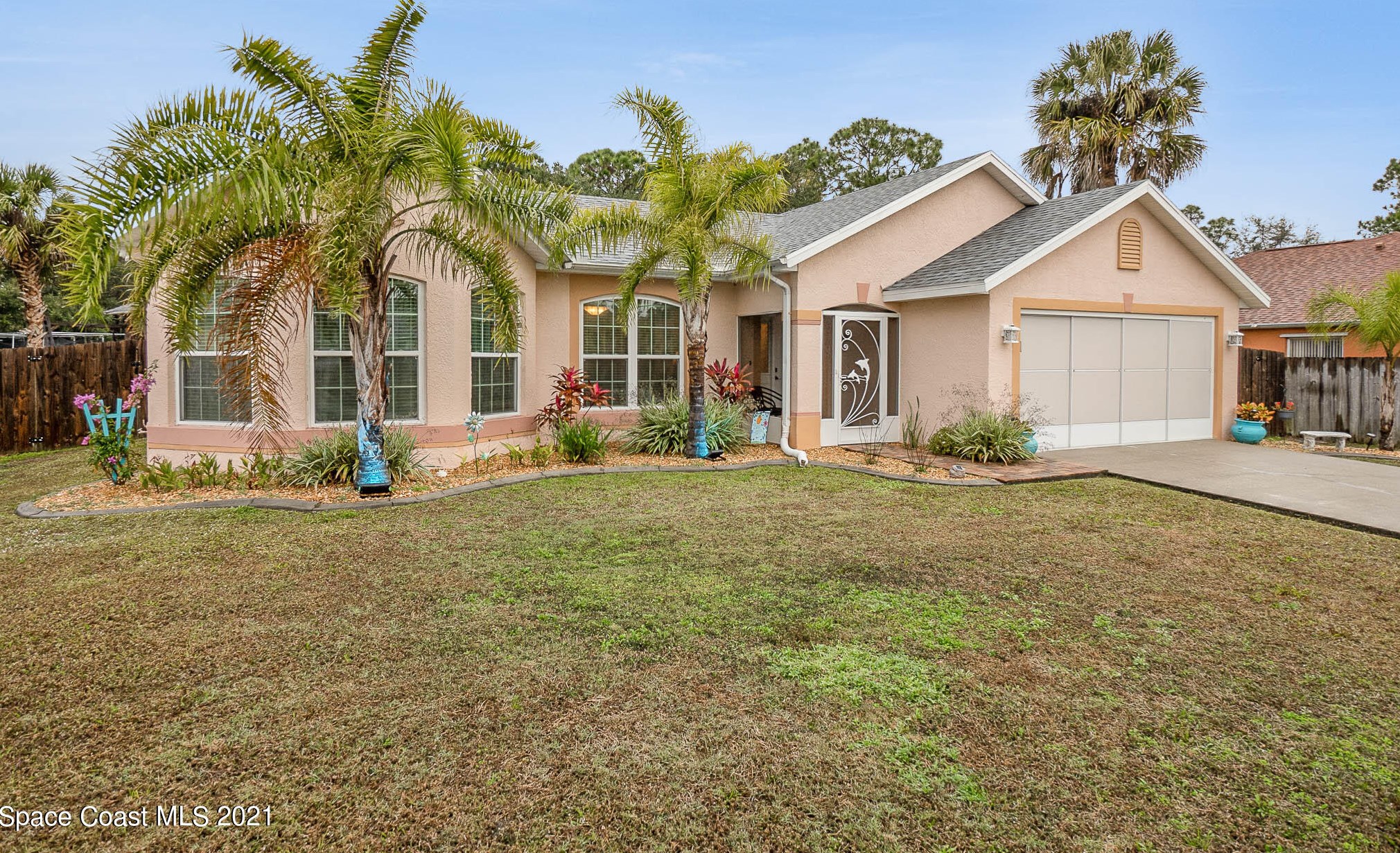 1430 Eldron Blvd, Melbourne, FL 32909-8801
