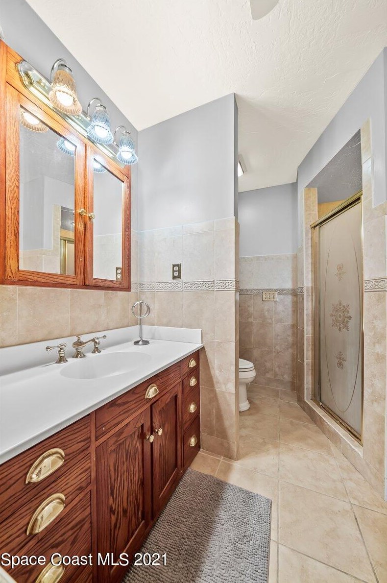 650 Jillotus St, Merritt Island FL 32952-5234 exterior