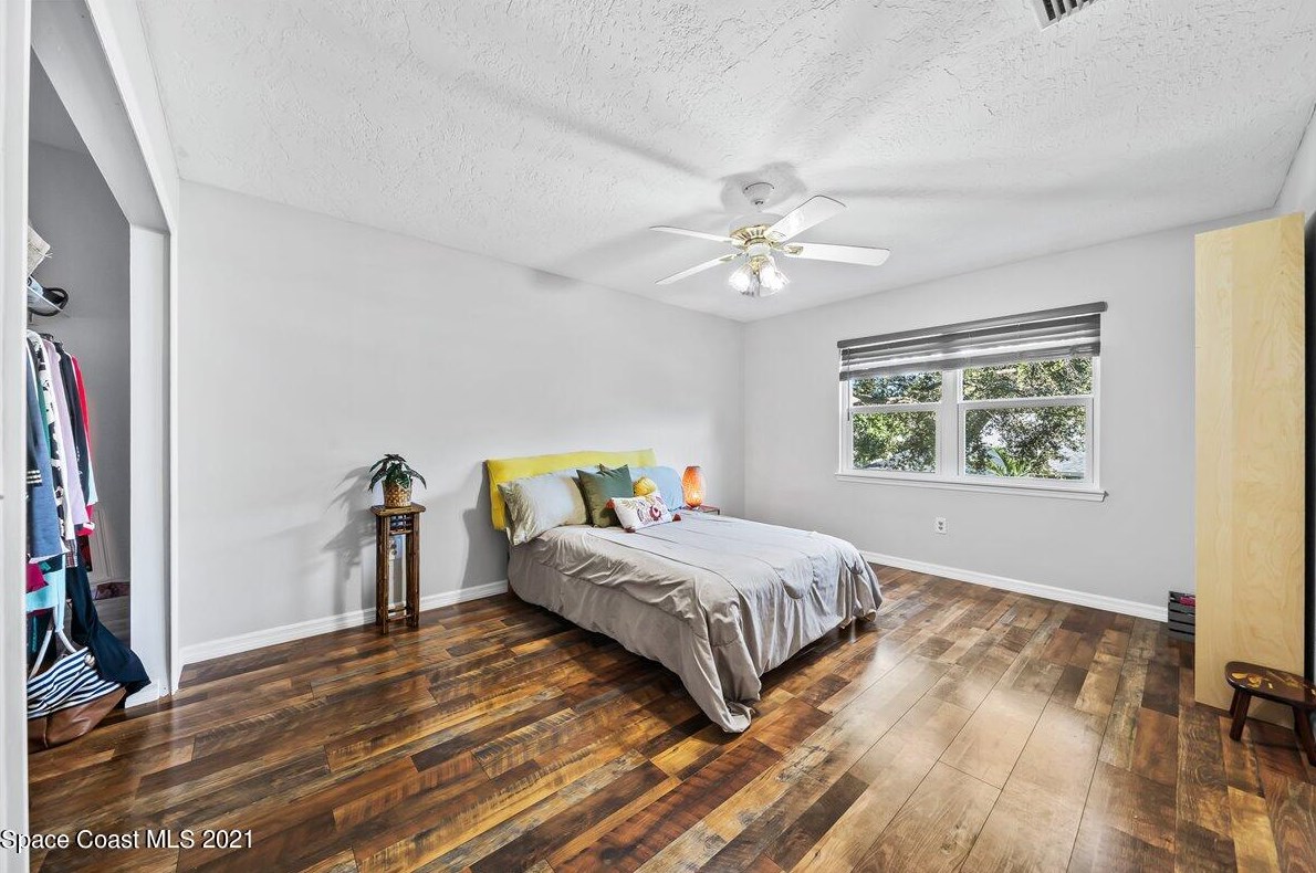 650 Jillotus St, Merritt Island FL 32952-5234 exterior