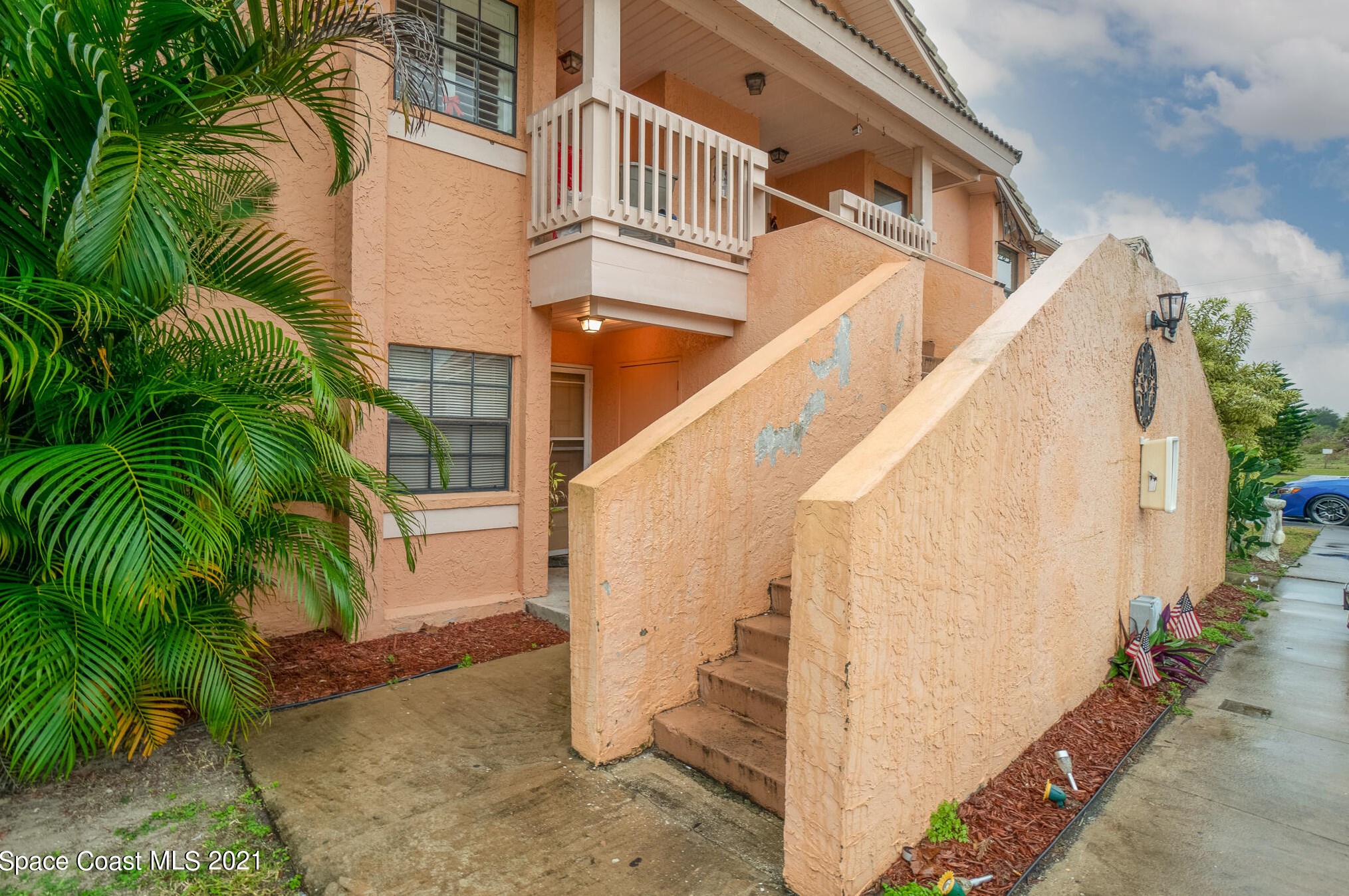 2107 Hidden Grove Ln #34a, Merritt Island, FL 32953