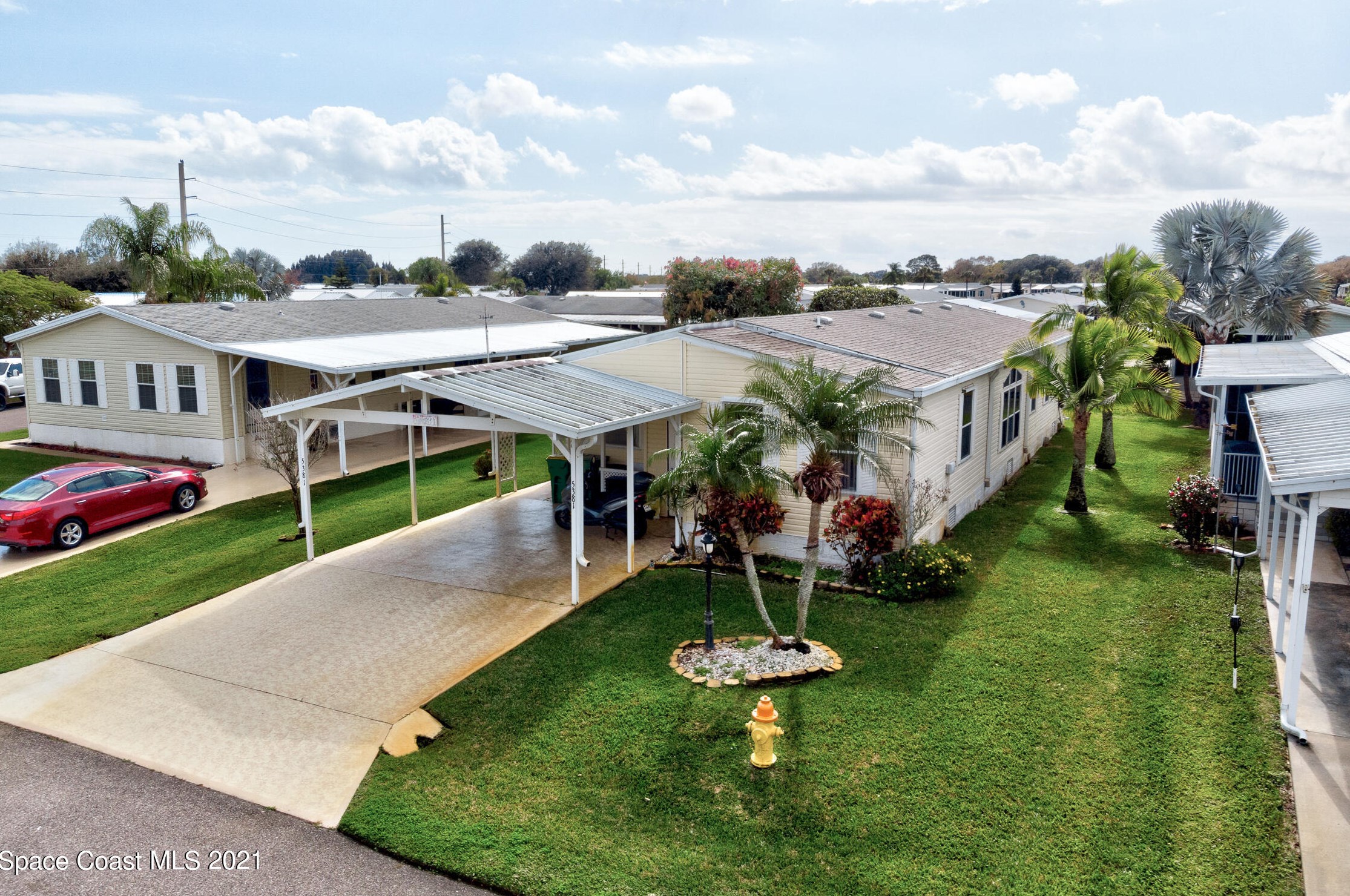 5381 Bison St, Sebastian, FL 32976