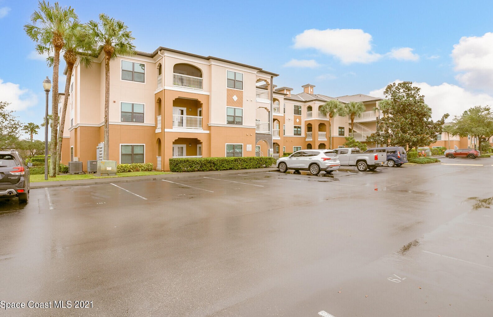 6411 Borasco Dr, Melbourne, FL 32940-6120