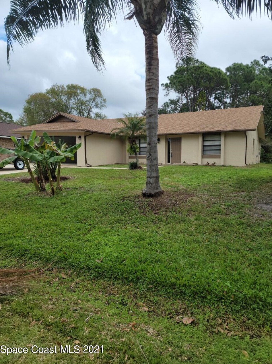 833 New Zealand Ave, Melbourne, FL 32907-7761