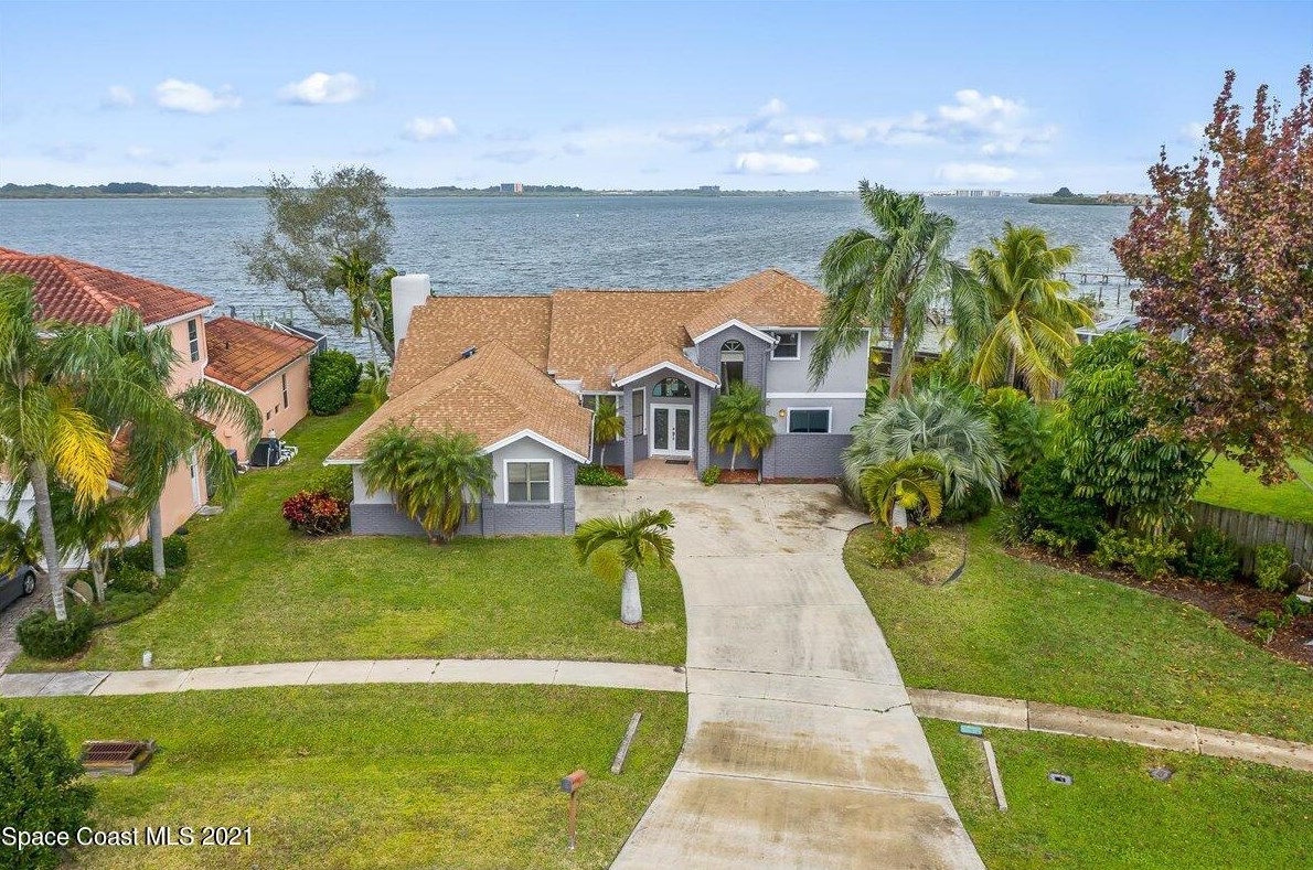 1740 Harbor Oaks Pl, Merritt Island, FL 32952