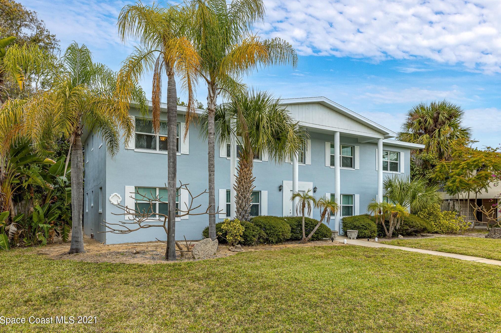 1032 Park Dr, Melbourne, FL 32937-3667