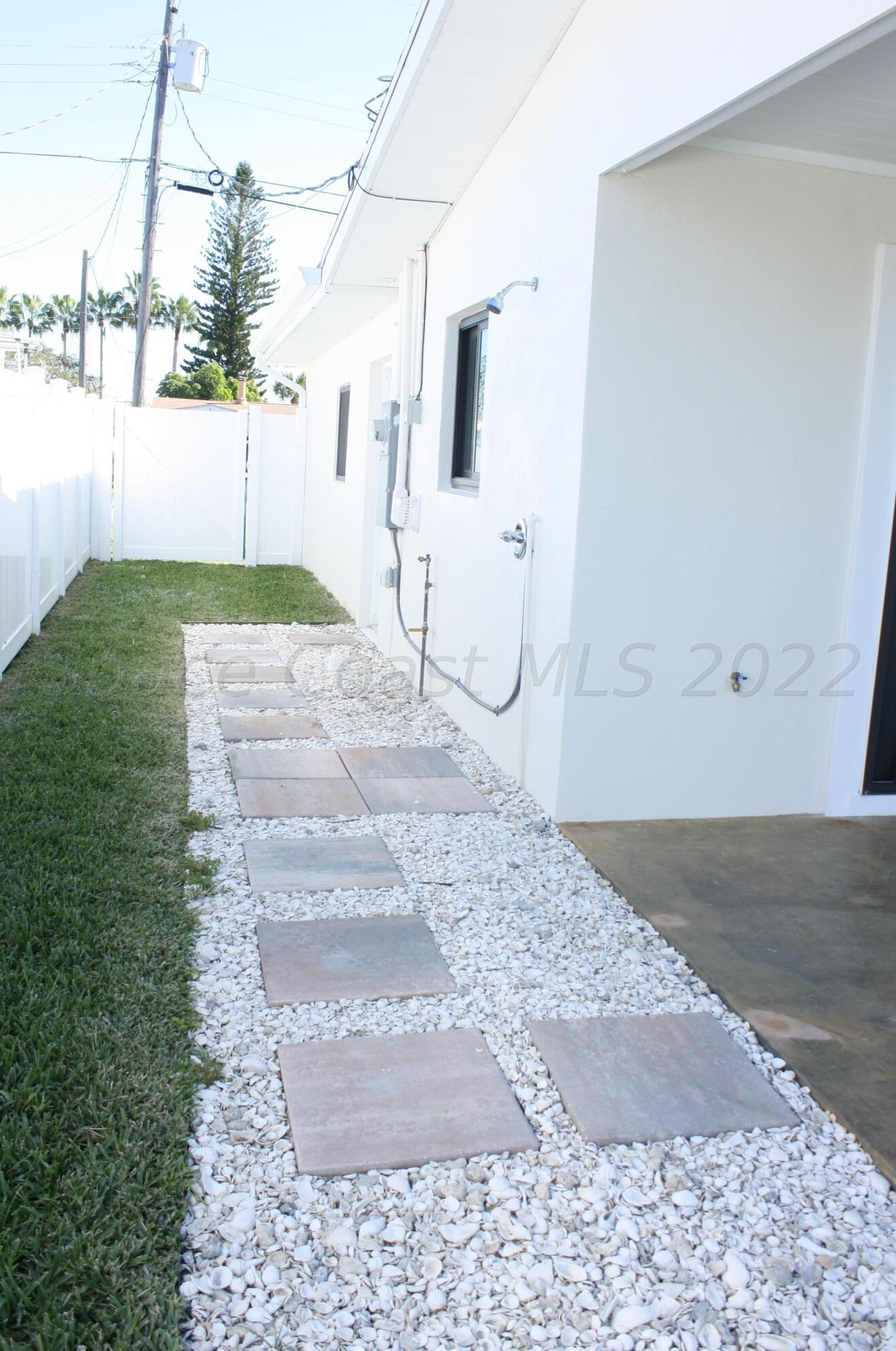 745 Jacaranda St, Merritt Island FL  32952-5902 exterior