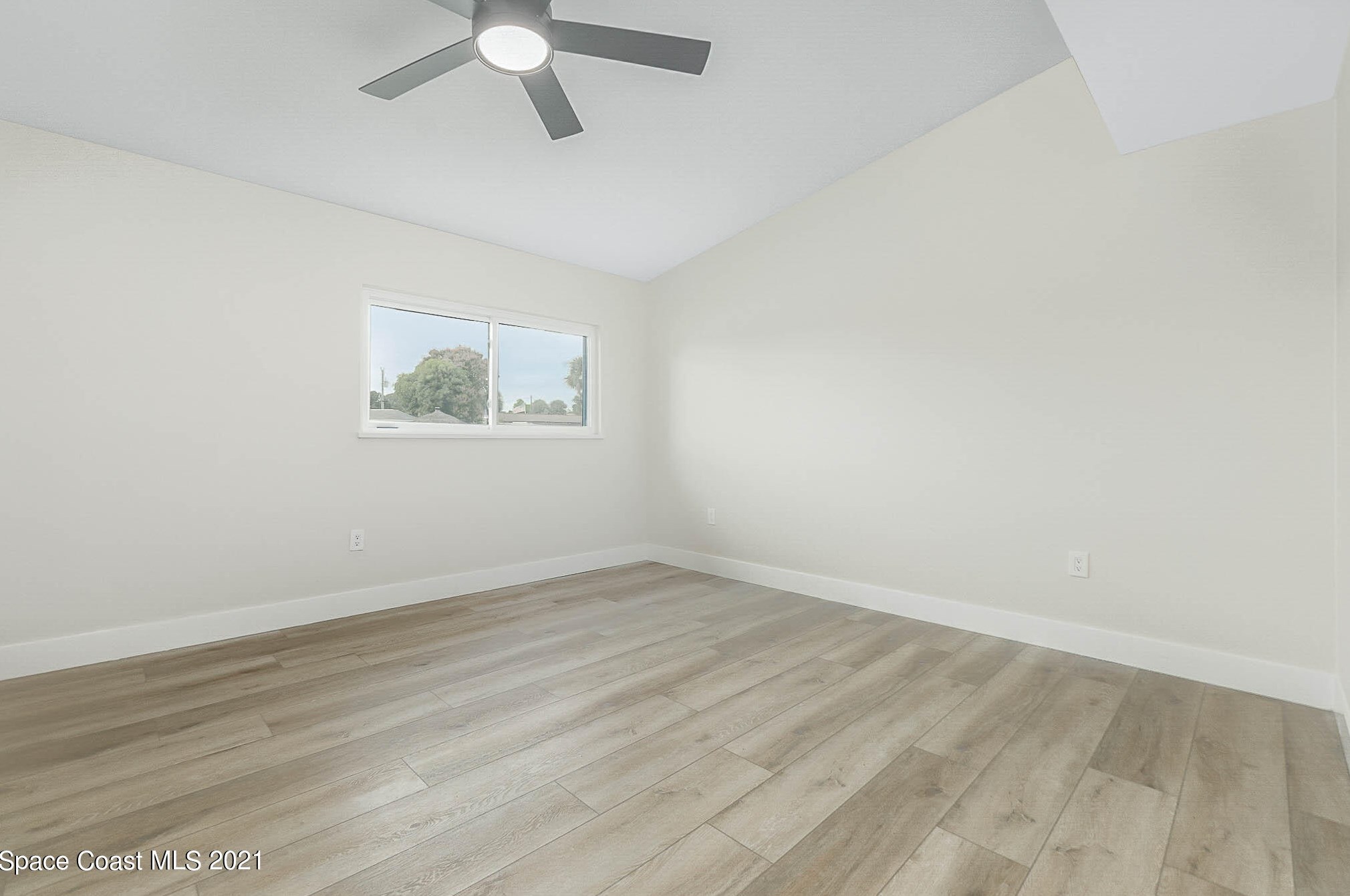 745 Jacaranda St, Merritt Island FL  32952-5902 exterior