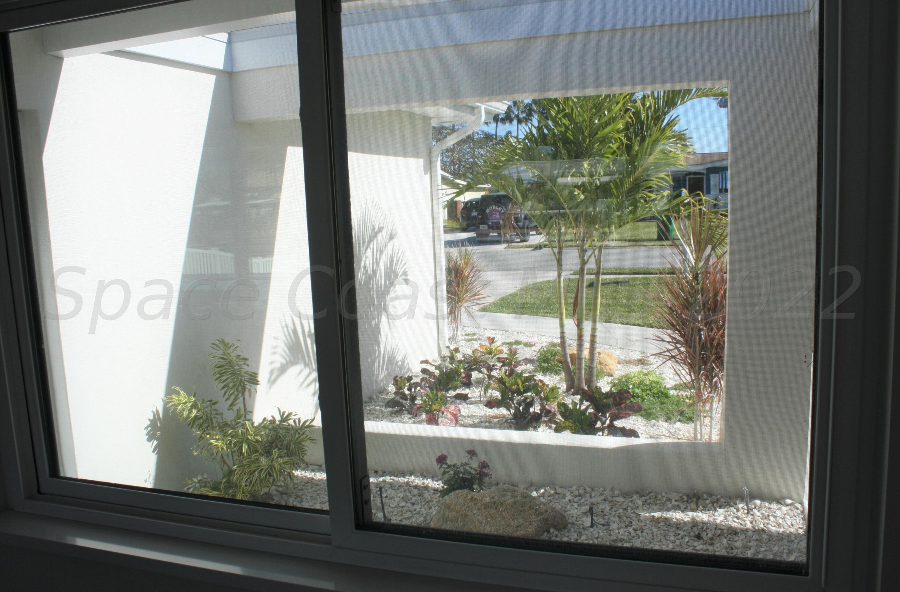 745 Jacaranda St, Merritt Island FL  32952-5902 exterior