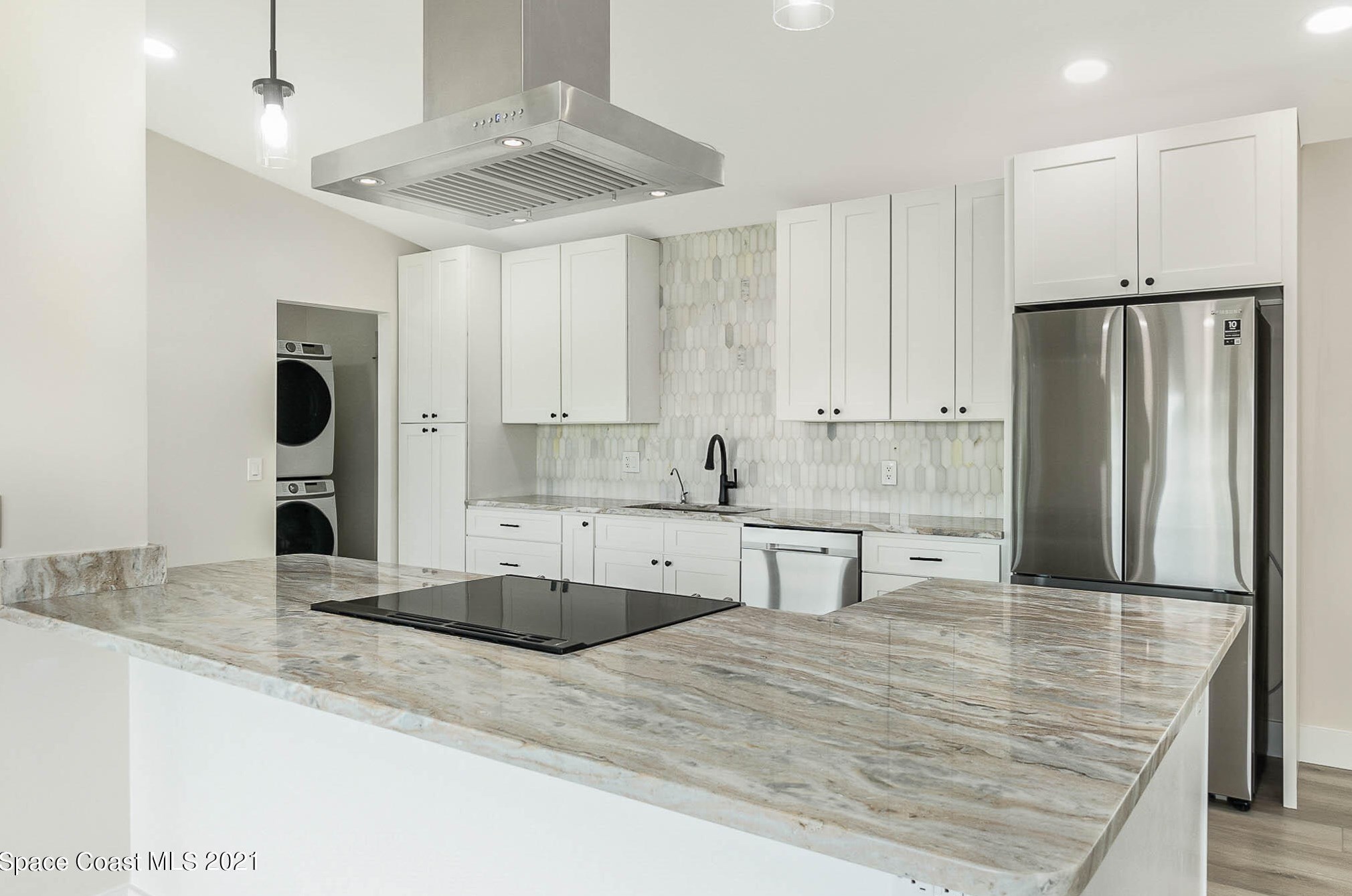 745 Jacaranda St, Merritt Island FL  32952-5902 exterior