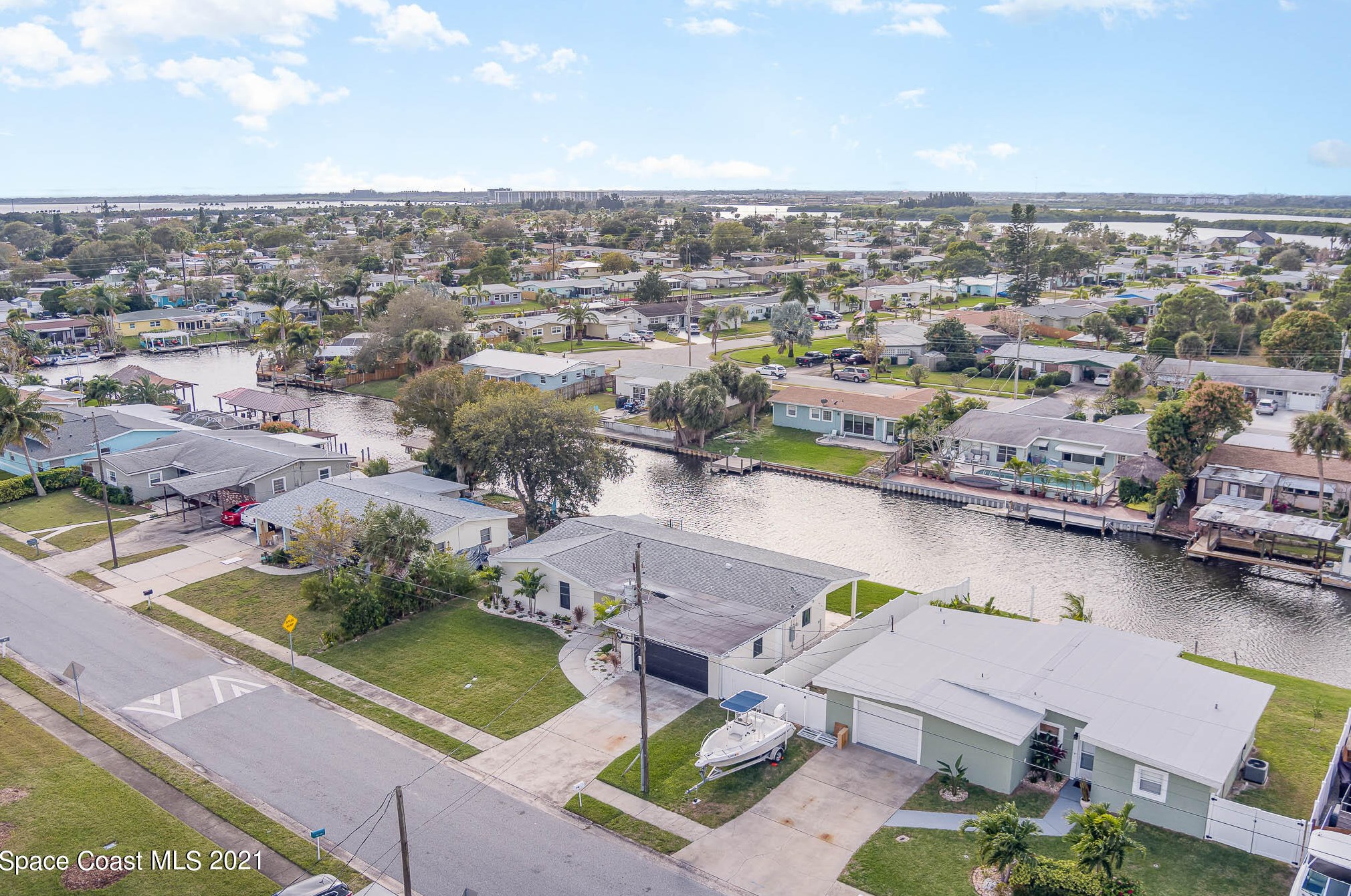 745 Jacaranda St, Merritt Island, FL 32952