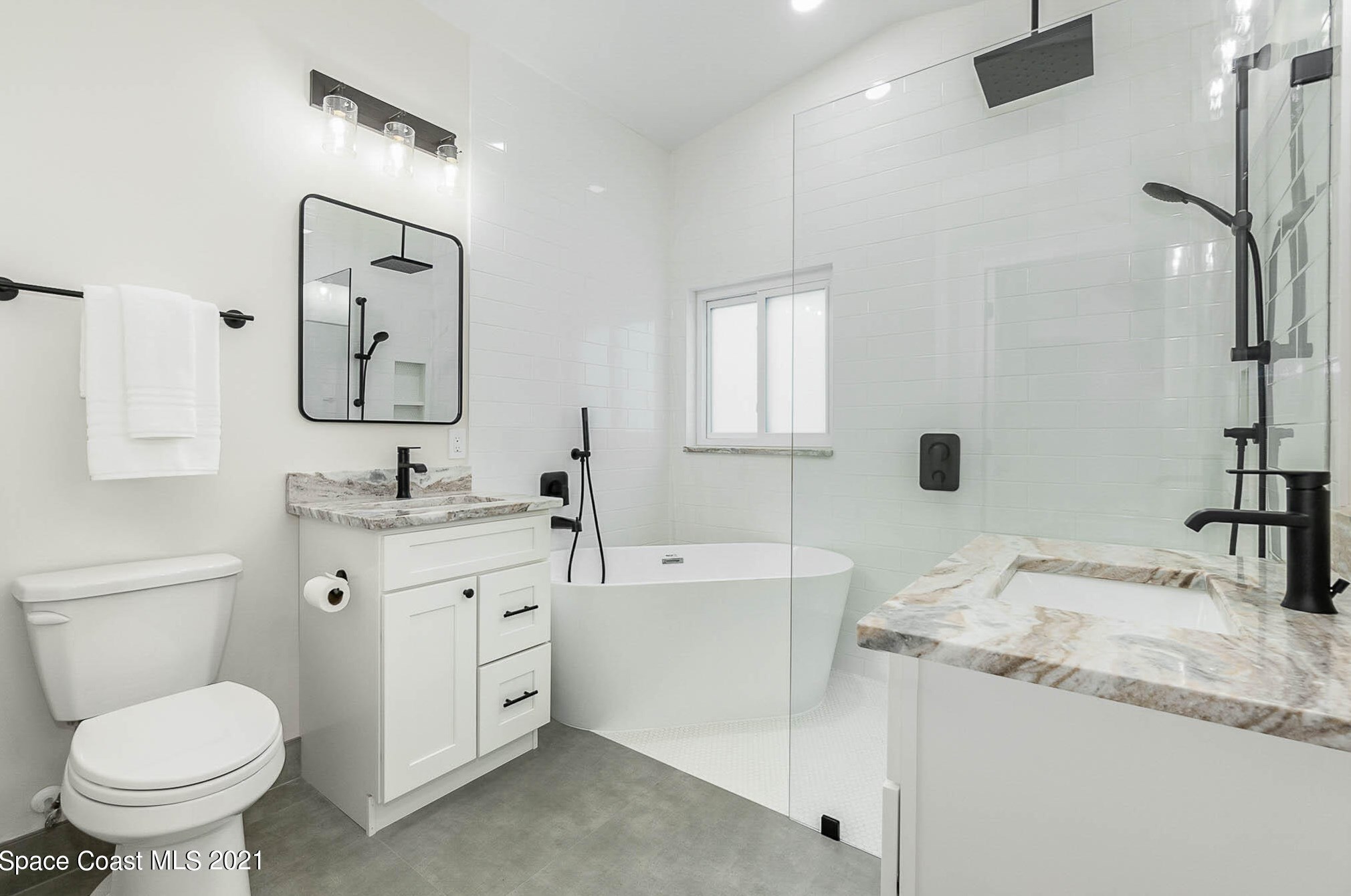 745 Jacaranda St, Merritt Island FL  32952-5902 exterior