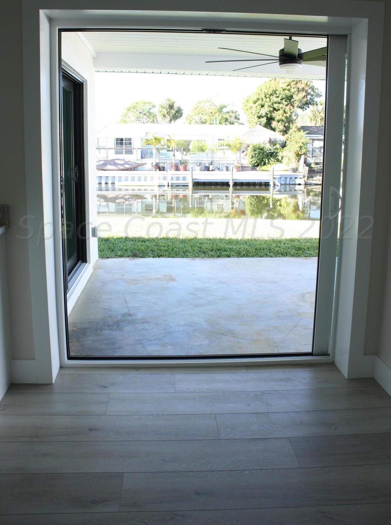 745 Jacaranda St, Merritt Island FL  32952-5902 exterior