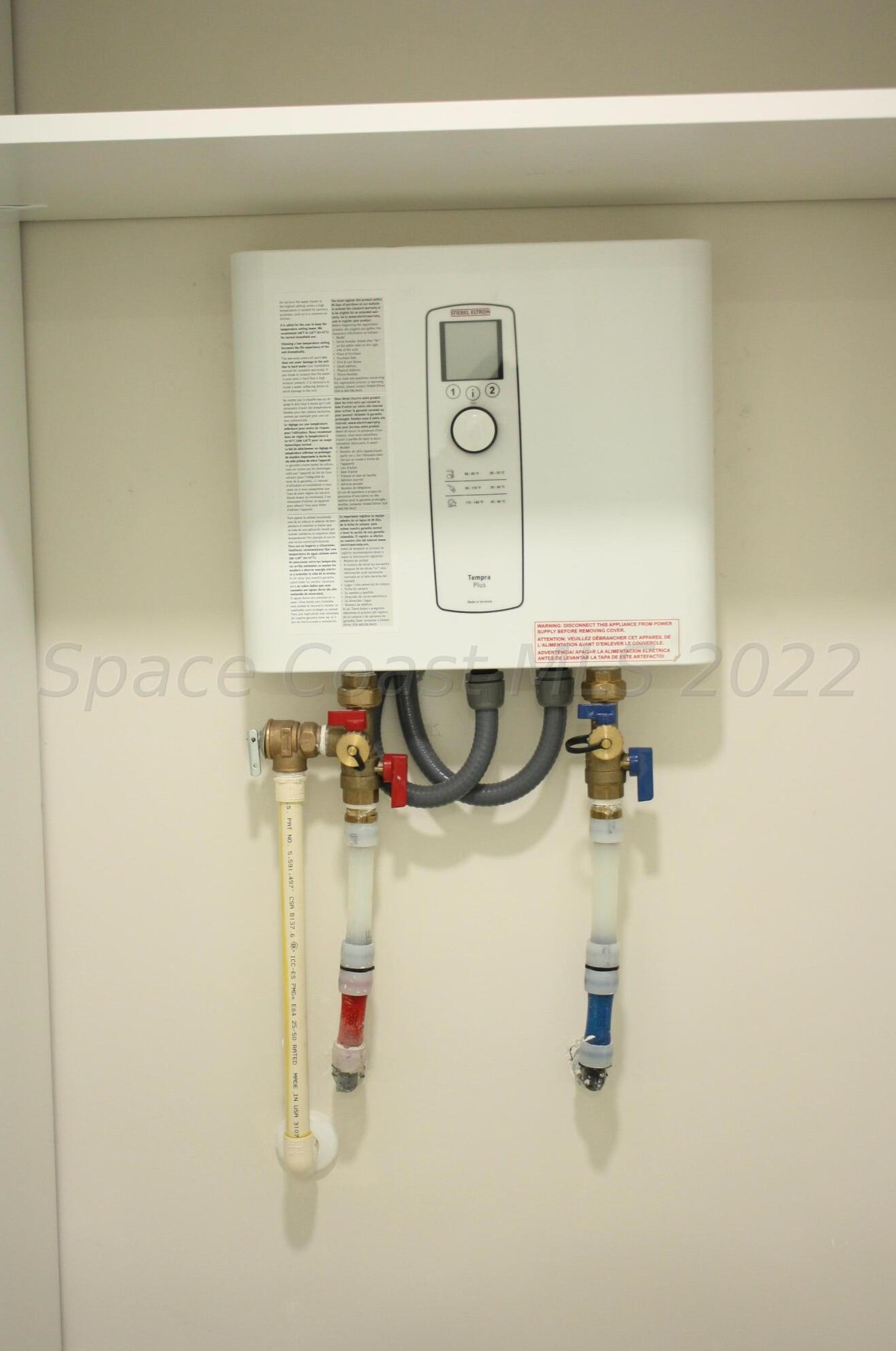 745 Jacaranda St, Merritt Island FL  32952-5902 exterior