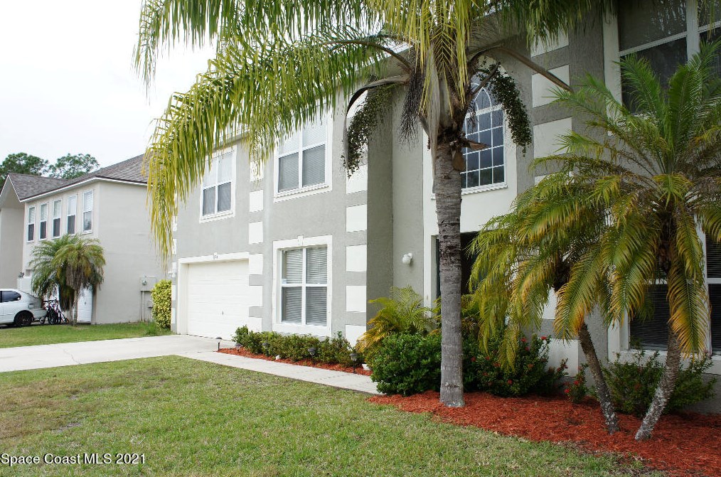 1584 La Maderia Dr, Melbourne, FL 32908-1100