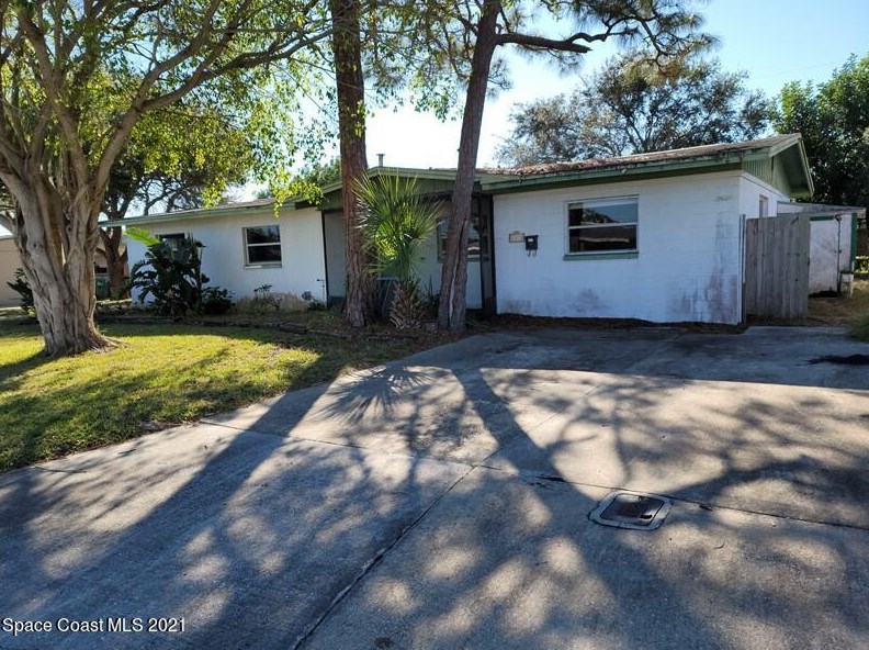 1475 Wilmar Ave, Merritt Island, FL 32952