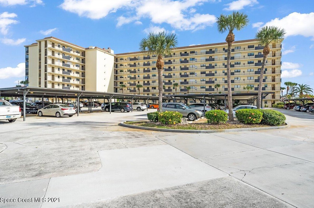 520 Palm Springs Blvd #107, Melbourne, FL 32937